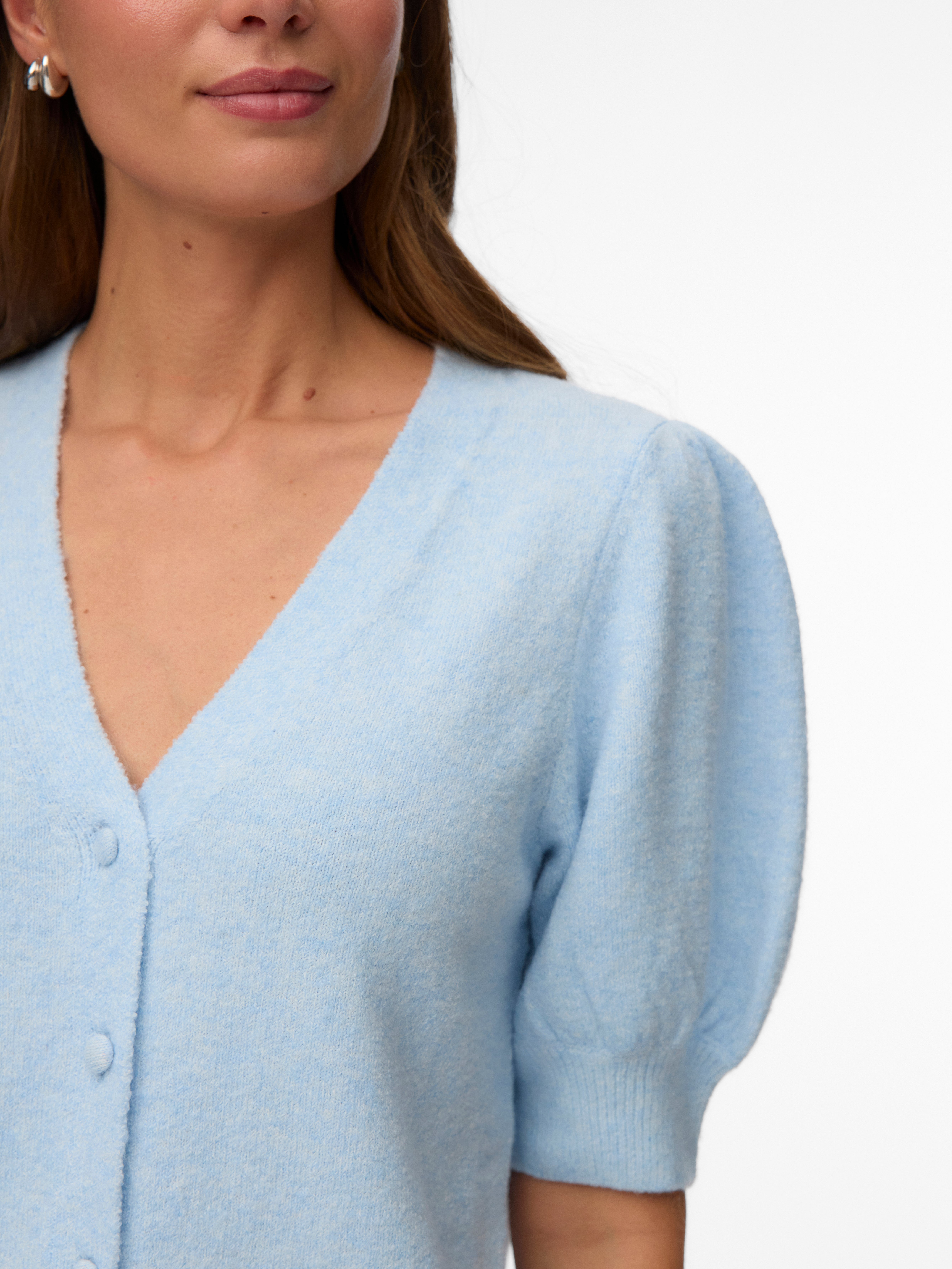 VERO MODA® VMDOFFY Knit Cardigan