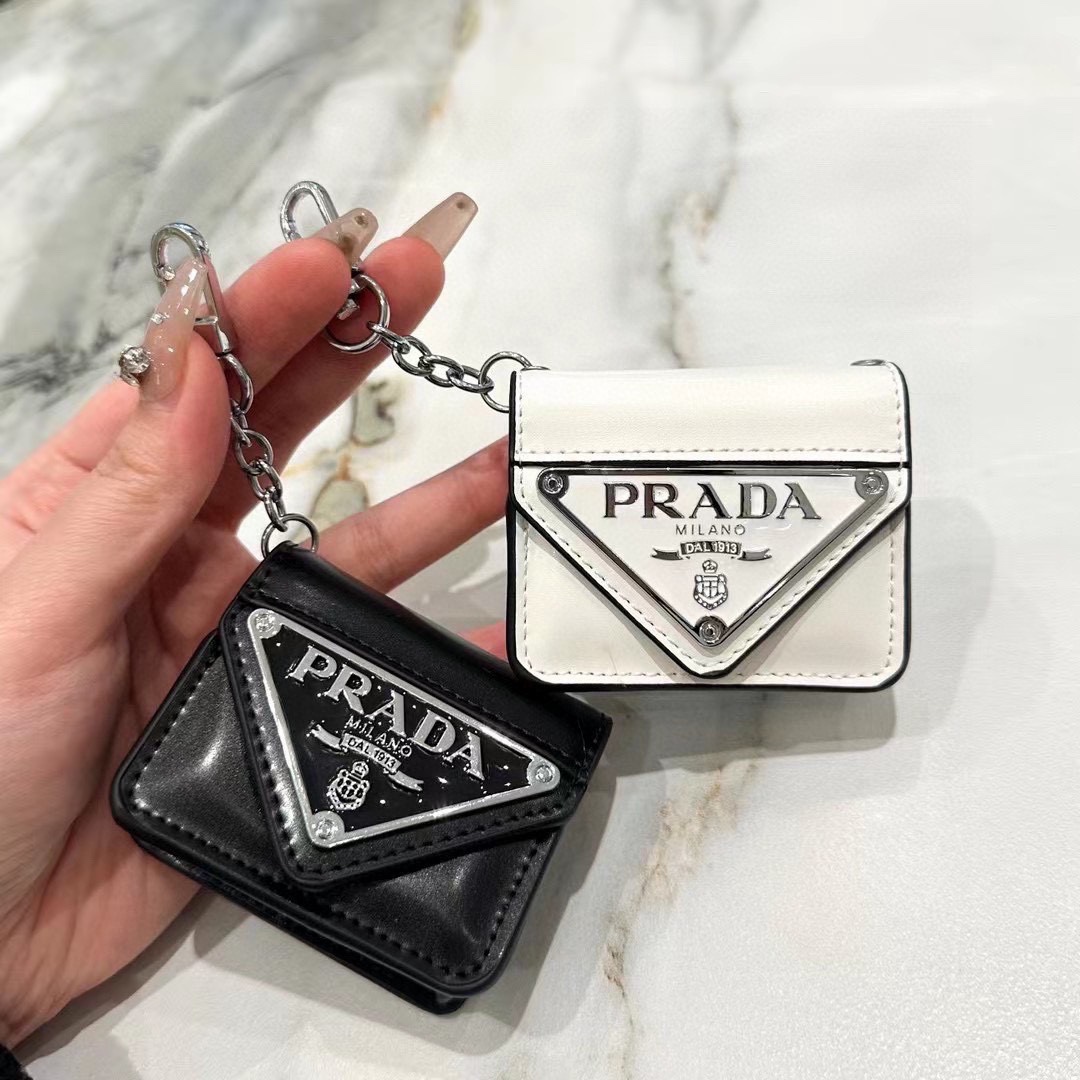 Pra new arrival earphone bag fit Airpods1/2/3/Pro/Pro2
