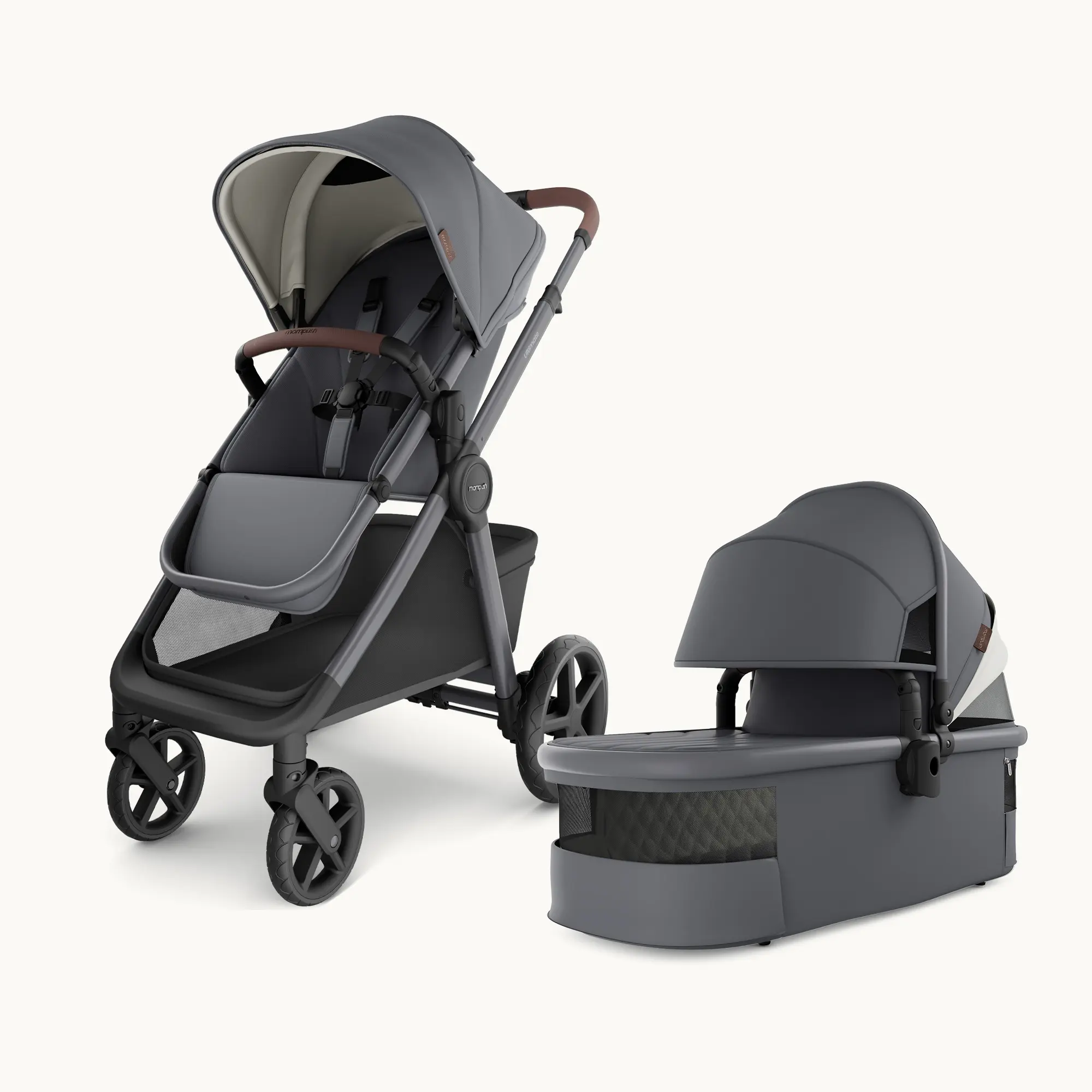 Mompush Ultimate 3