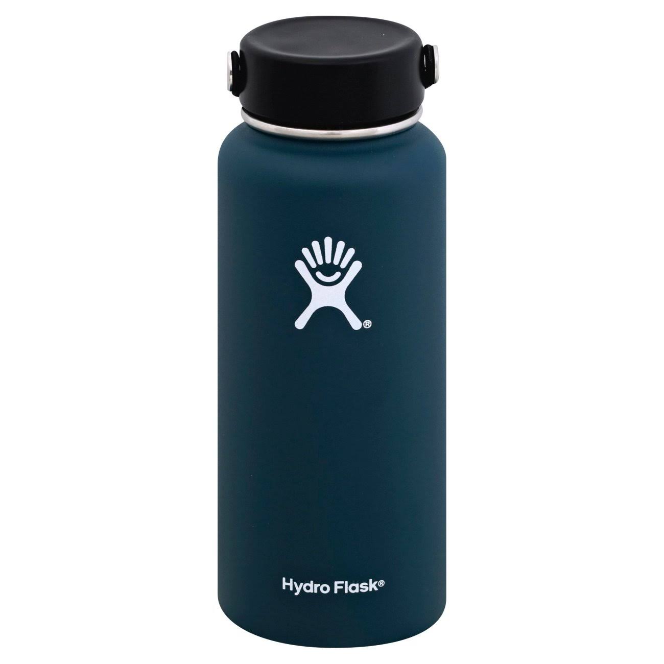 Hydro Flask WM Flex, Jade, 32 Ounce
