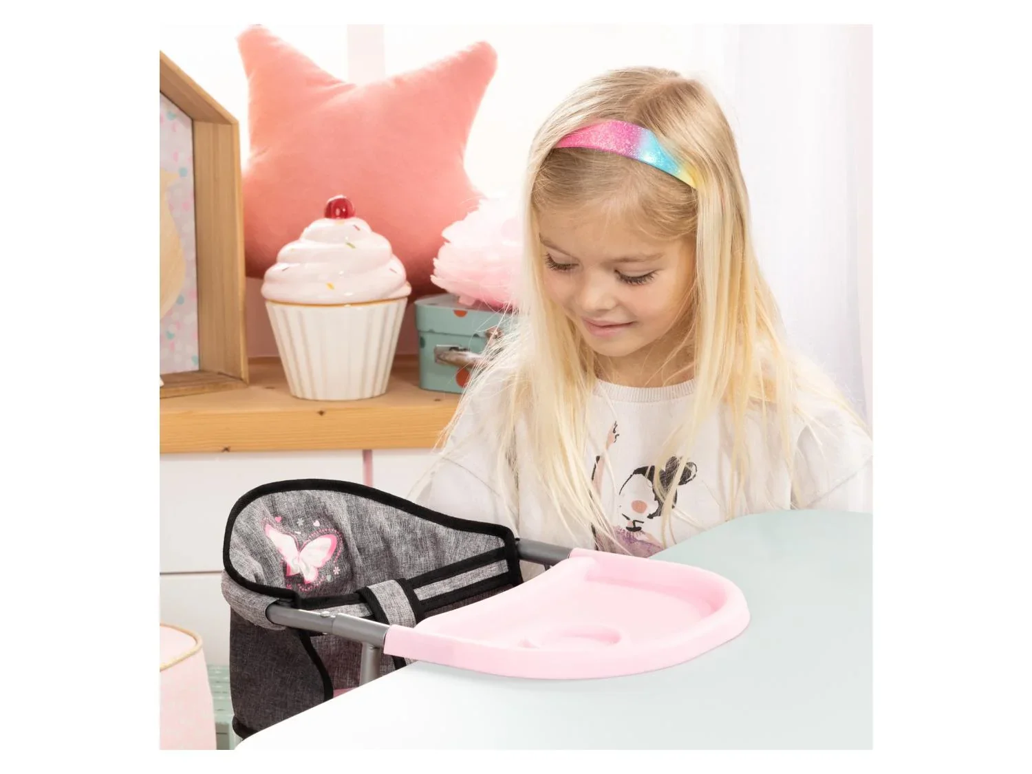 Bayer Design Accessoire pour poupe