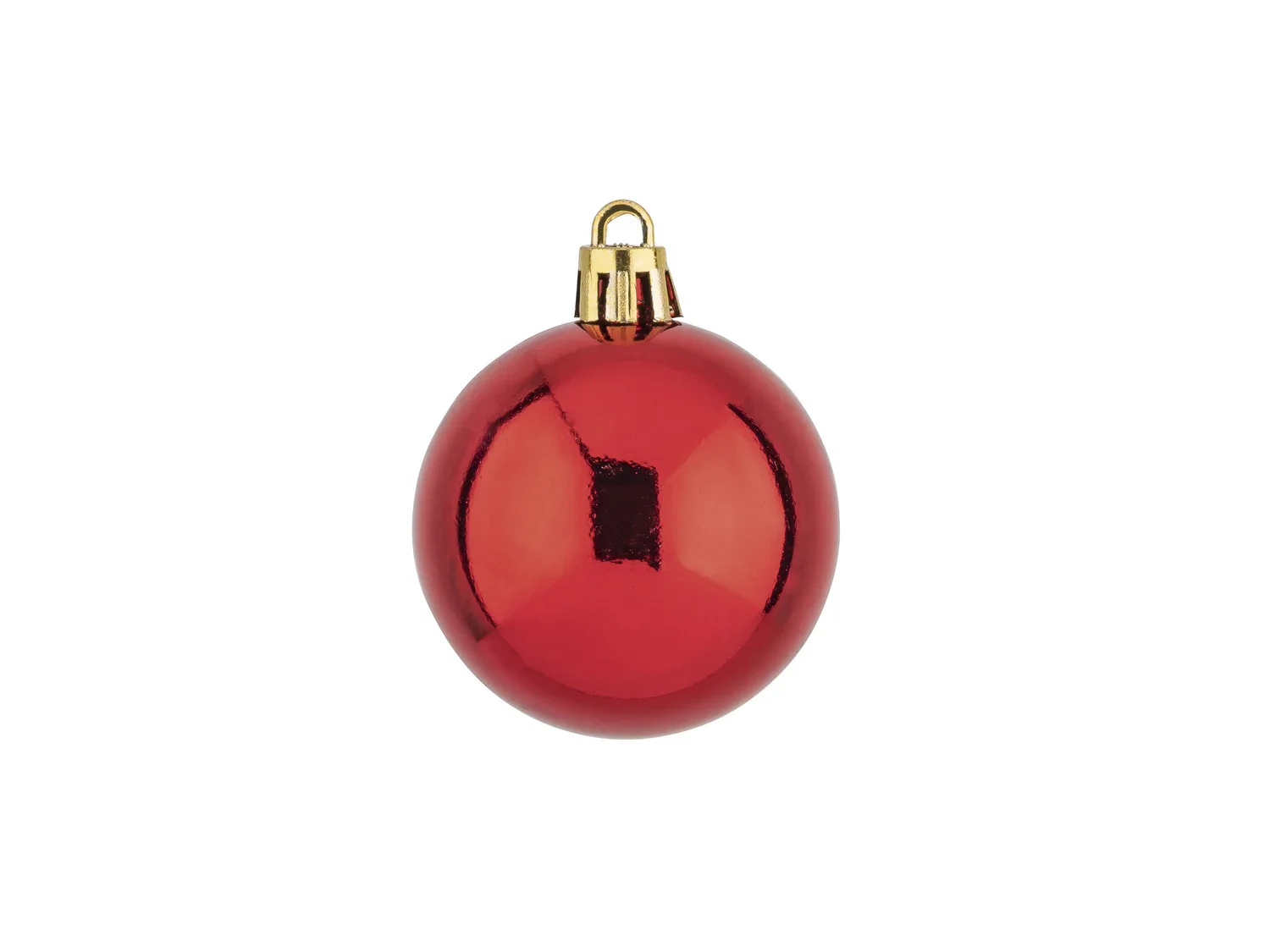 LIVARNO home Boules de Nol, 68 pices