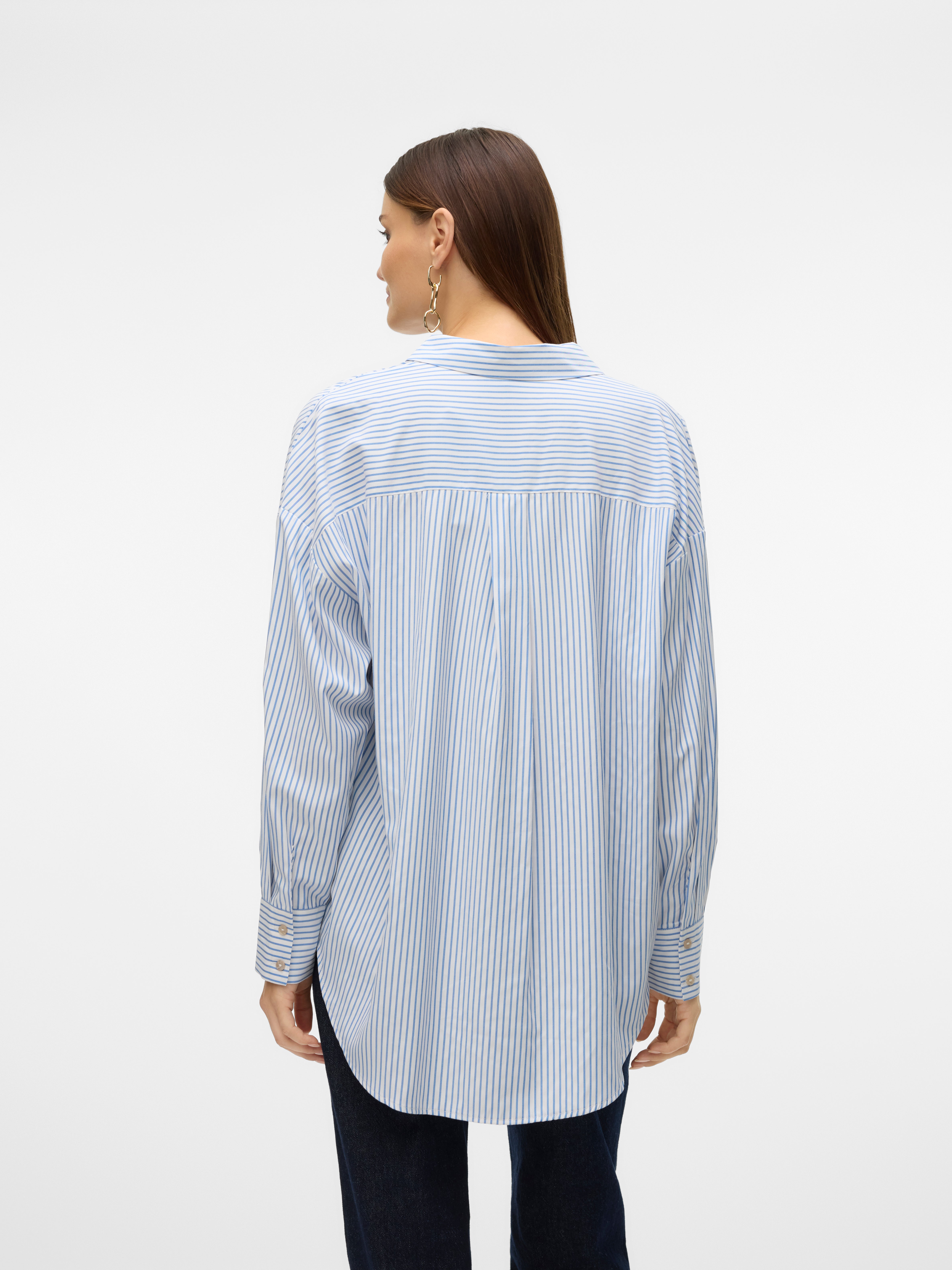 VERO MODA® VMNORA Shirt
