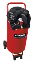 Compresseur d'air TC-AC 240/50/10 OF