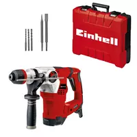Kit marteau perforateur TE-RH 32 4F