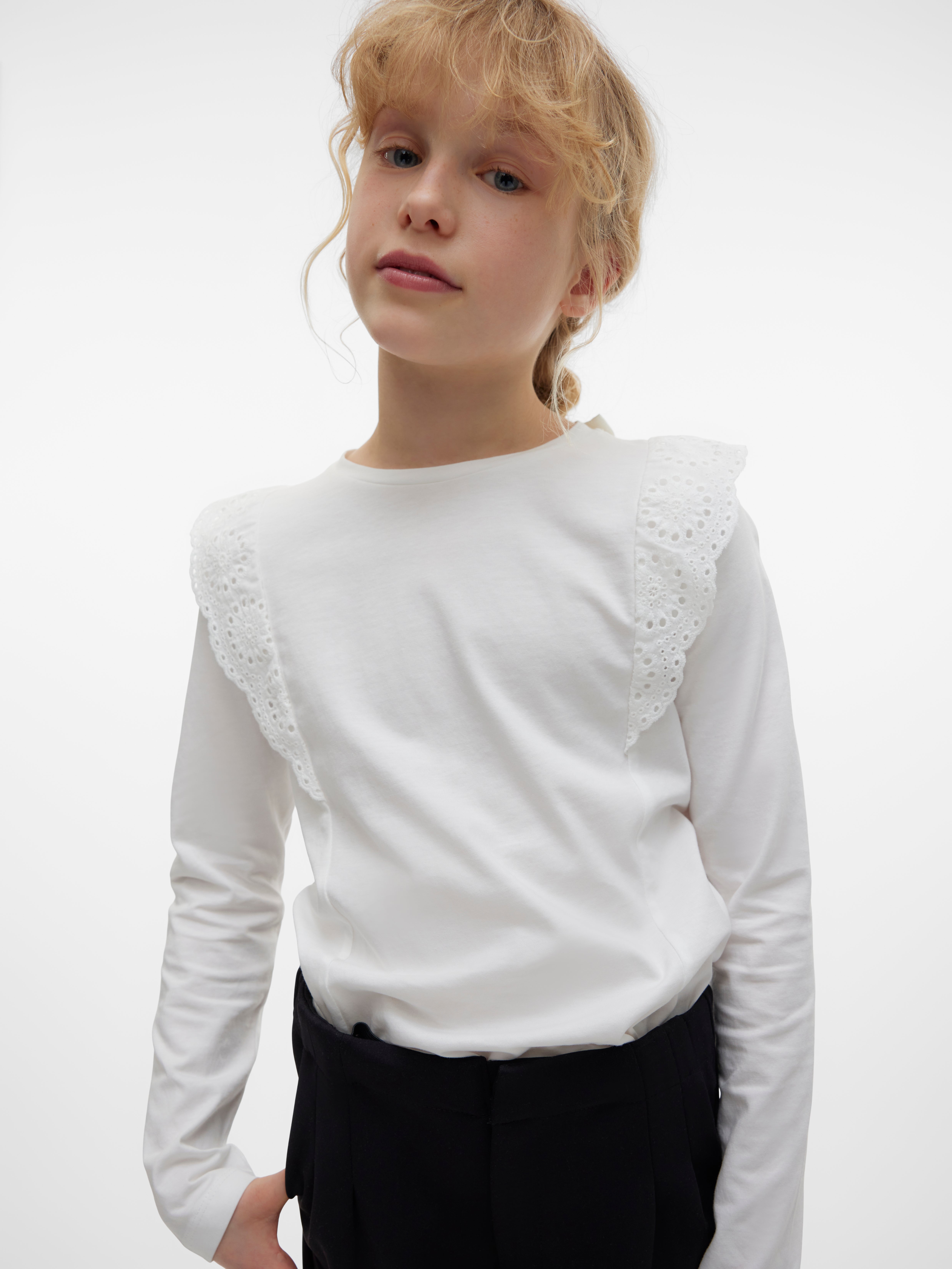 VERO MODA® VMPANNA T-Shirt