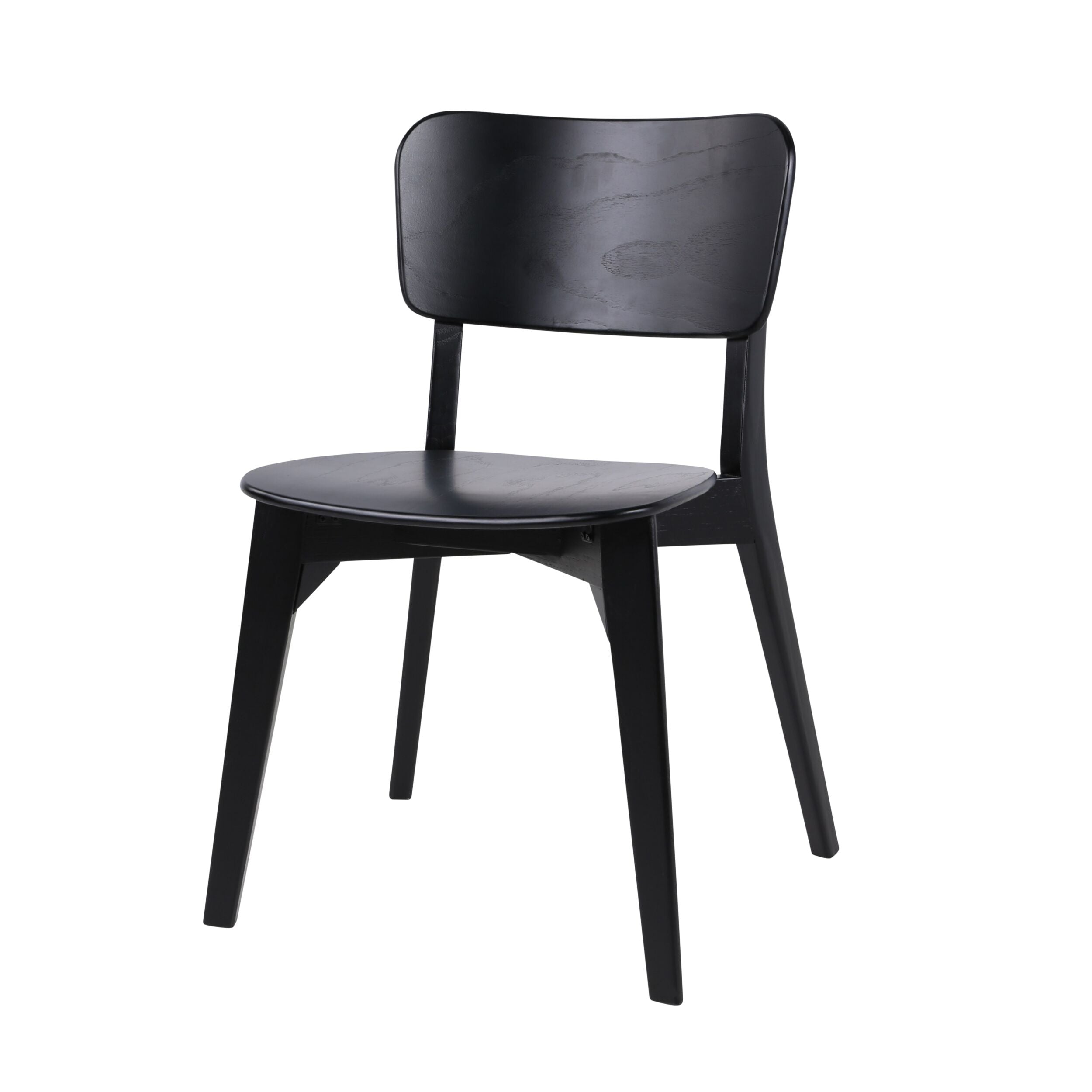 Sia Dining Chair Black