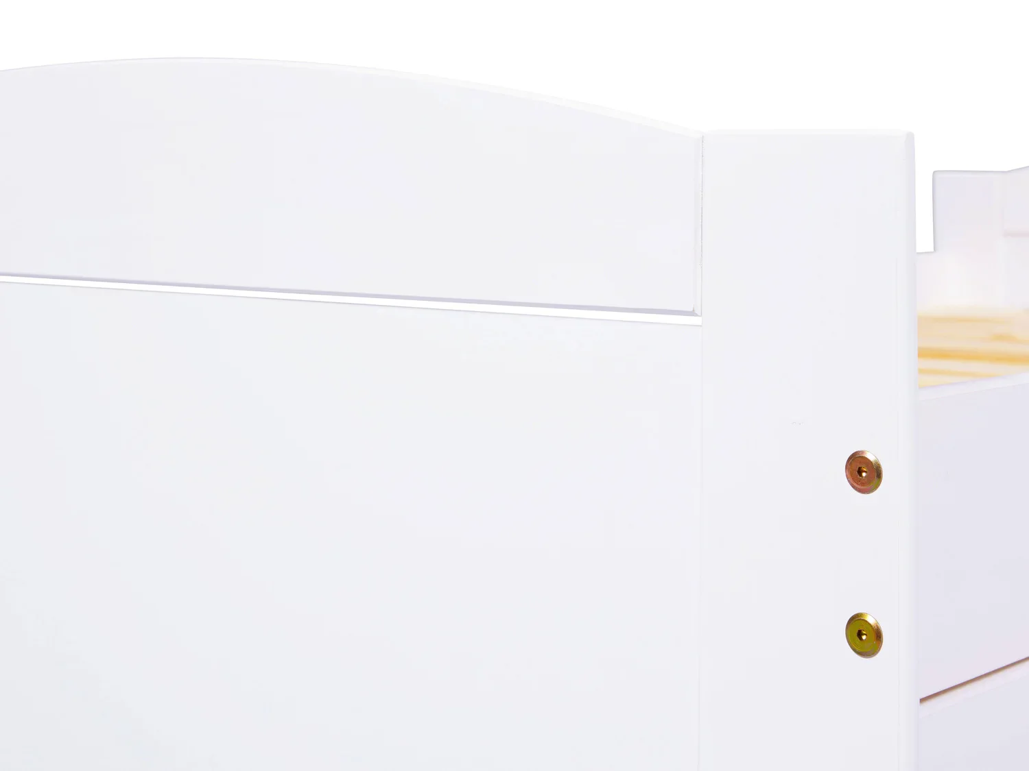 Inter Link Lit banquette 3 tiroirs, 205 x 63 x 96 cm