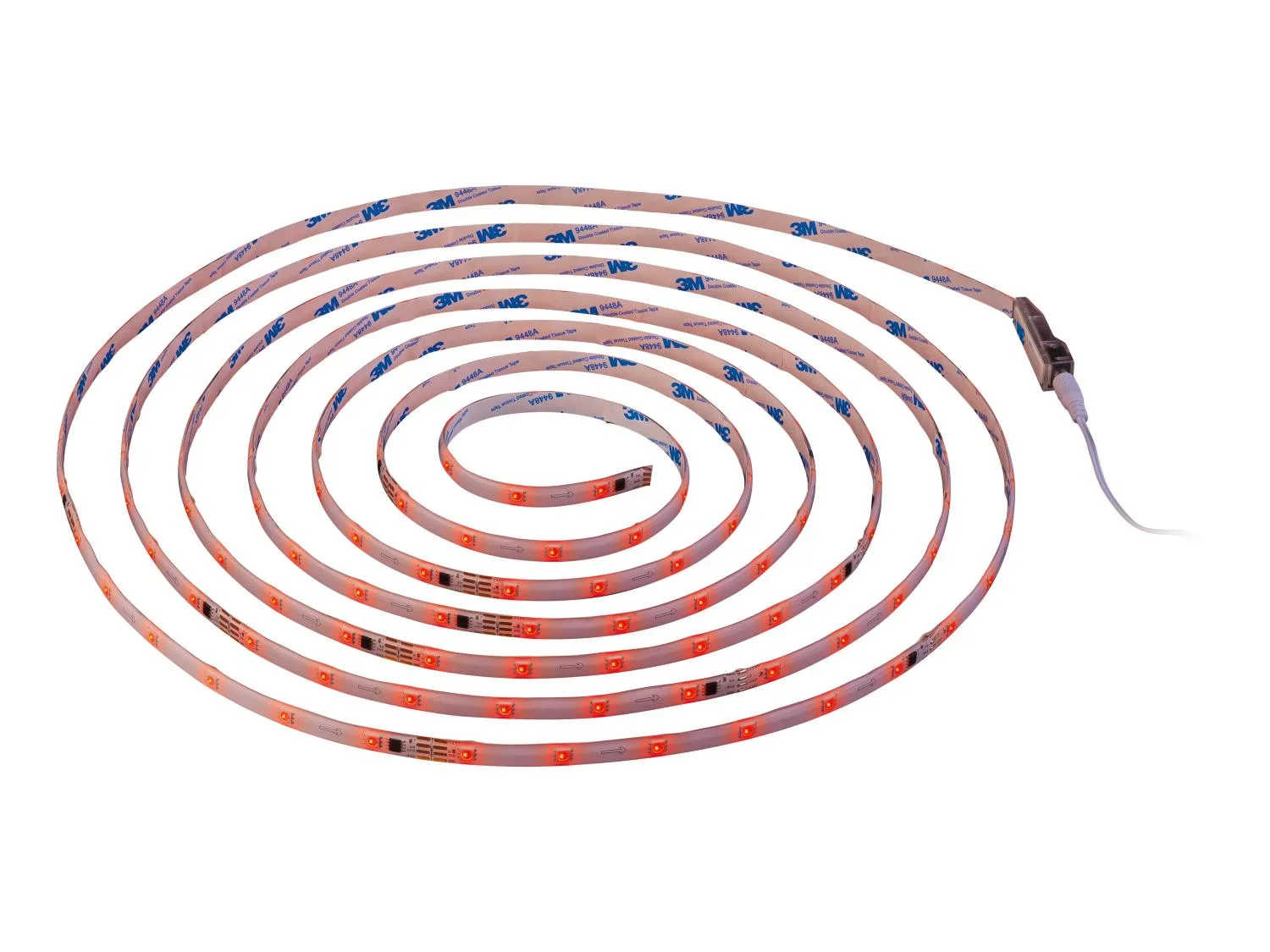 LIVARNO home Ruban  LED, 5m