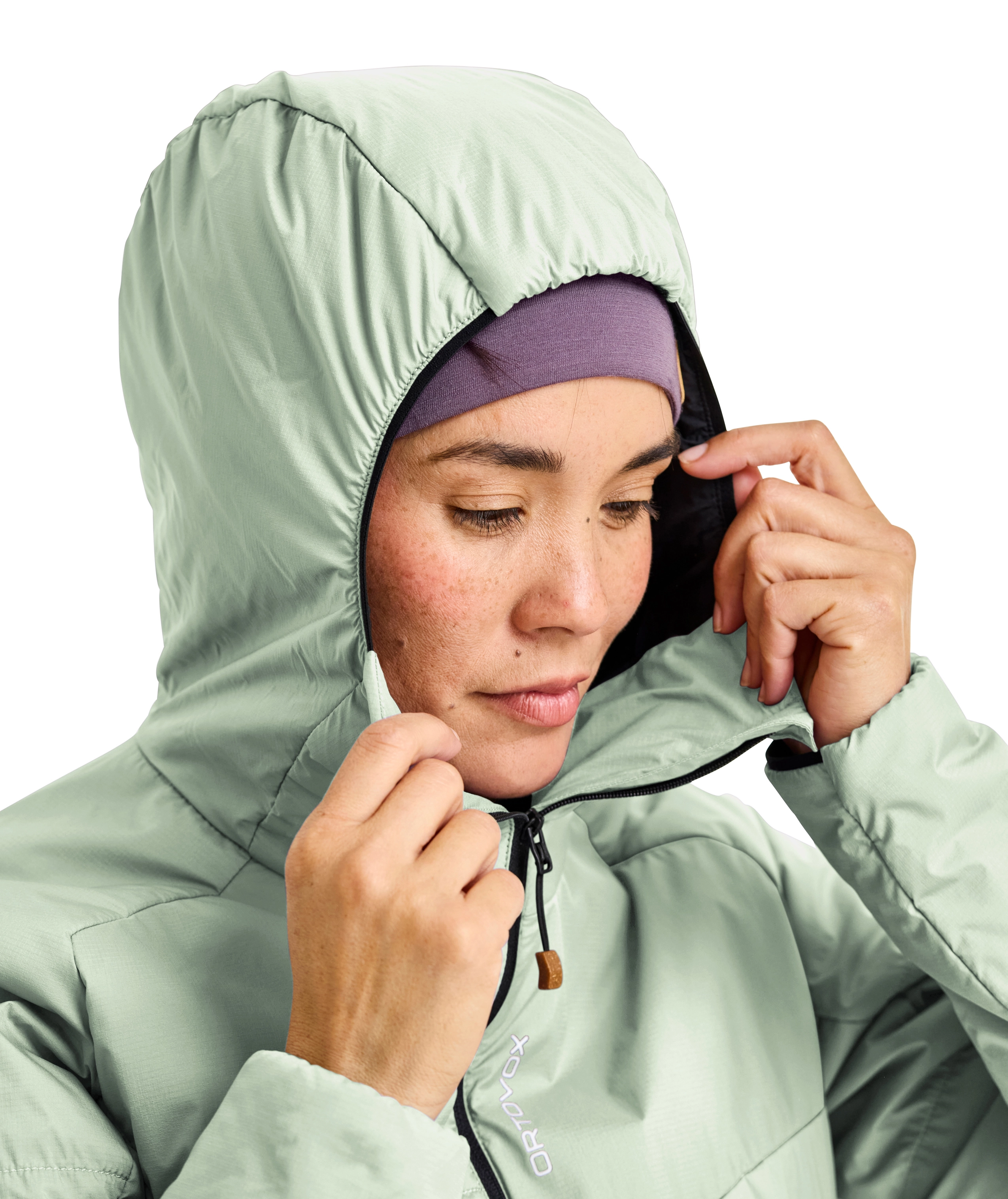 ORTOVOXR SWISSWOOL PIZ DUAN JACKET