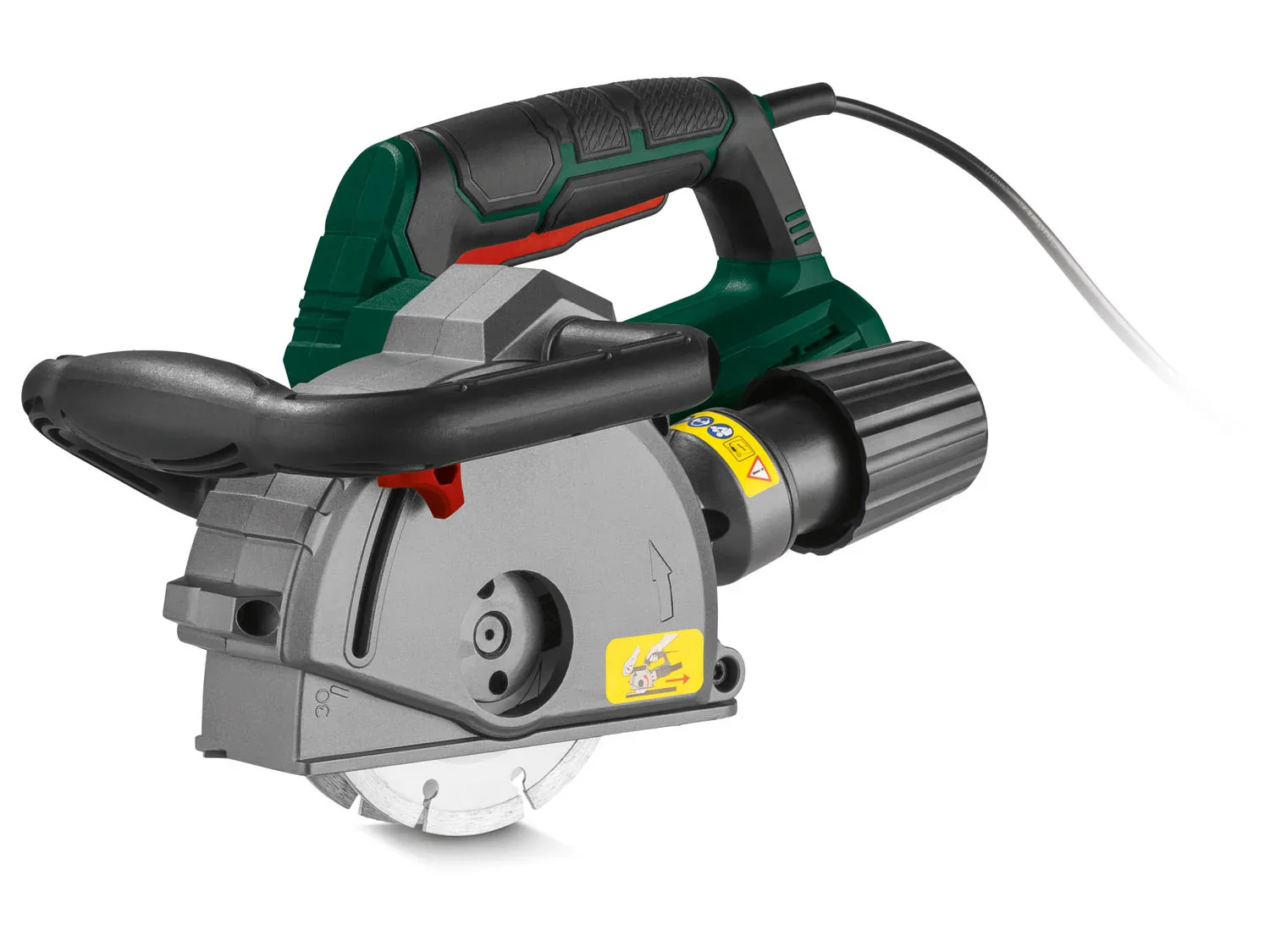 PARKSIDE Rainureuse PMNF 1500 A1, 1500 W