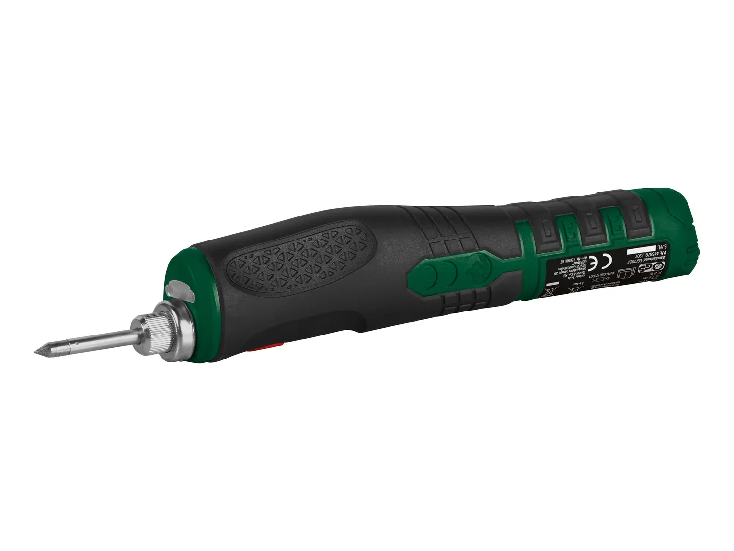 PARKSIDE Fer  souder sans fil PLKA 4 B3, 4 V