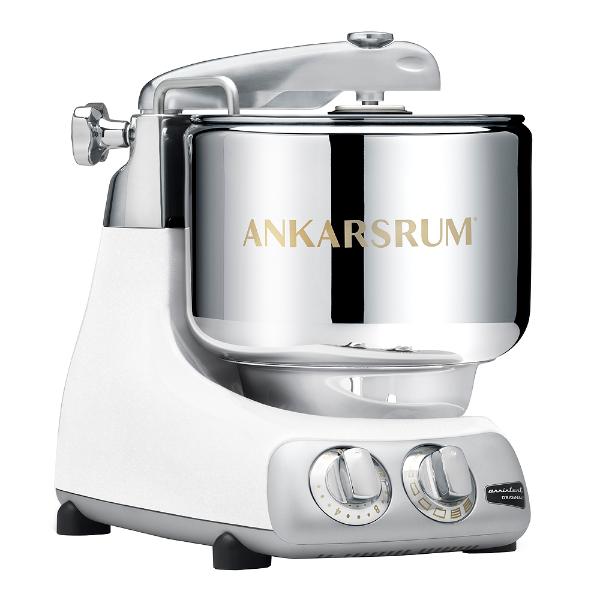 Assistent Original AKM6230MW kjøkkenmaskin hvit matt