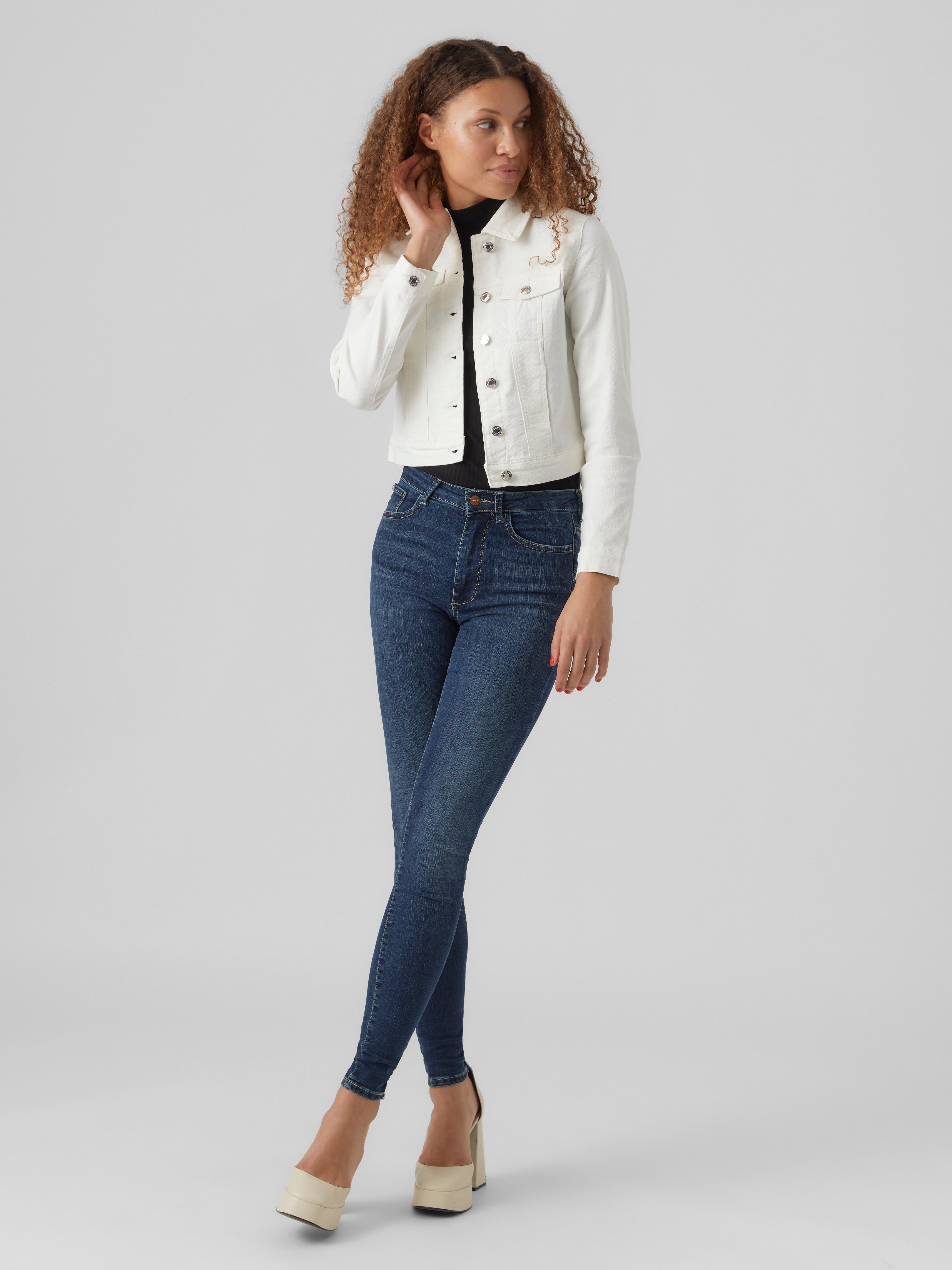 VERO MODA® VMLUNA Jacket