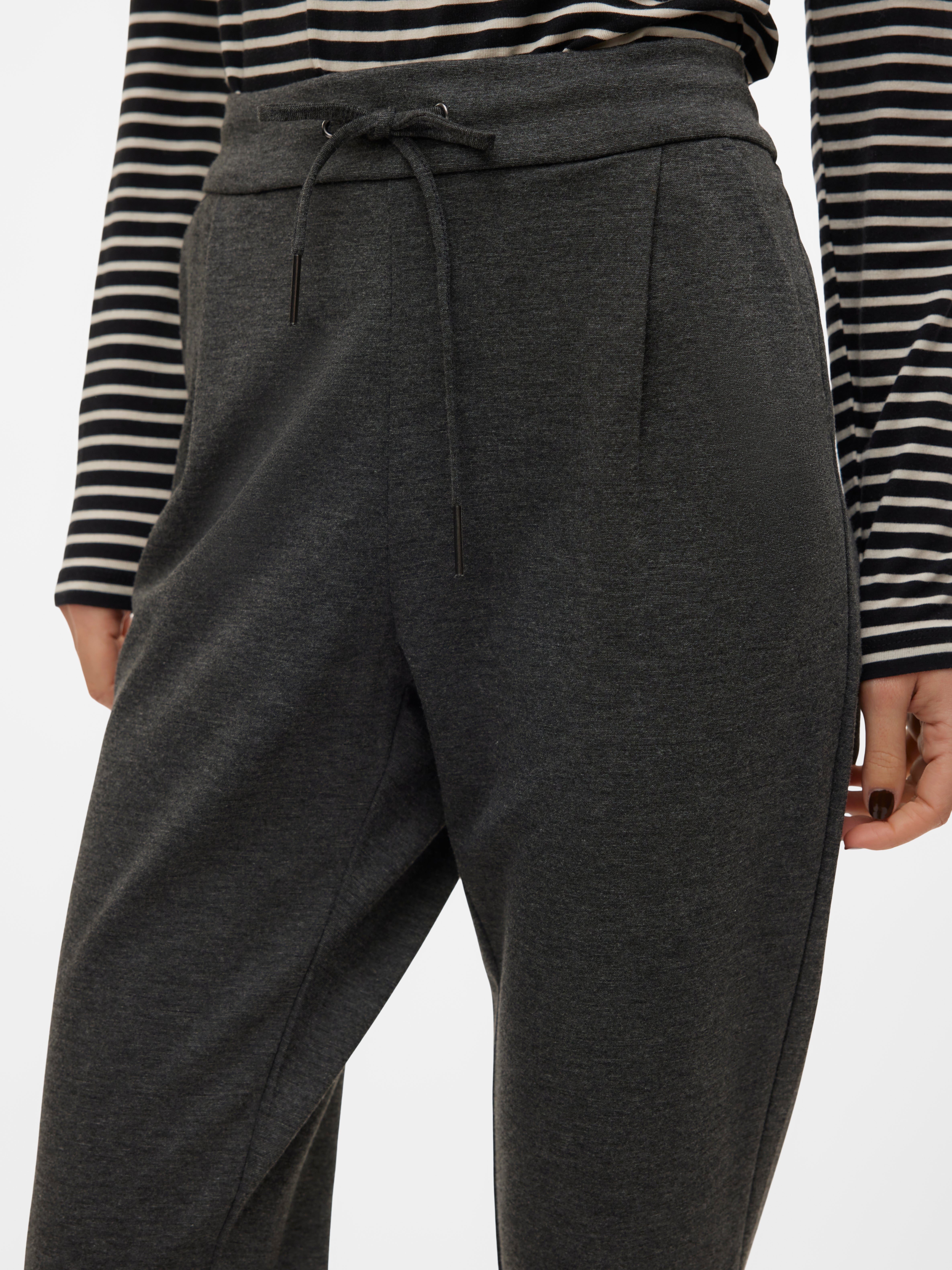VERO MODA® VMEVA Low rise Trousers