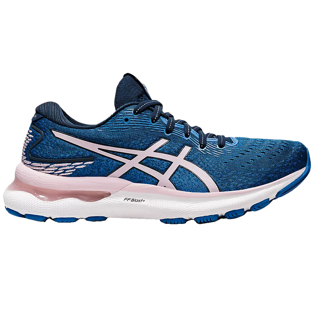 Women's Nimbus 24