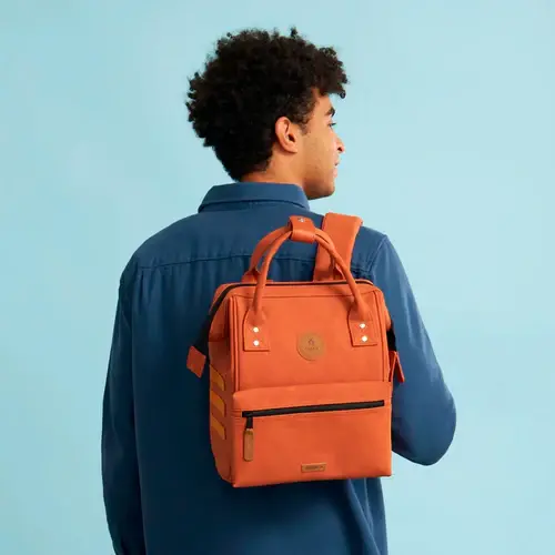 Sac à dos Adventurer Small Tanta