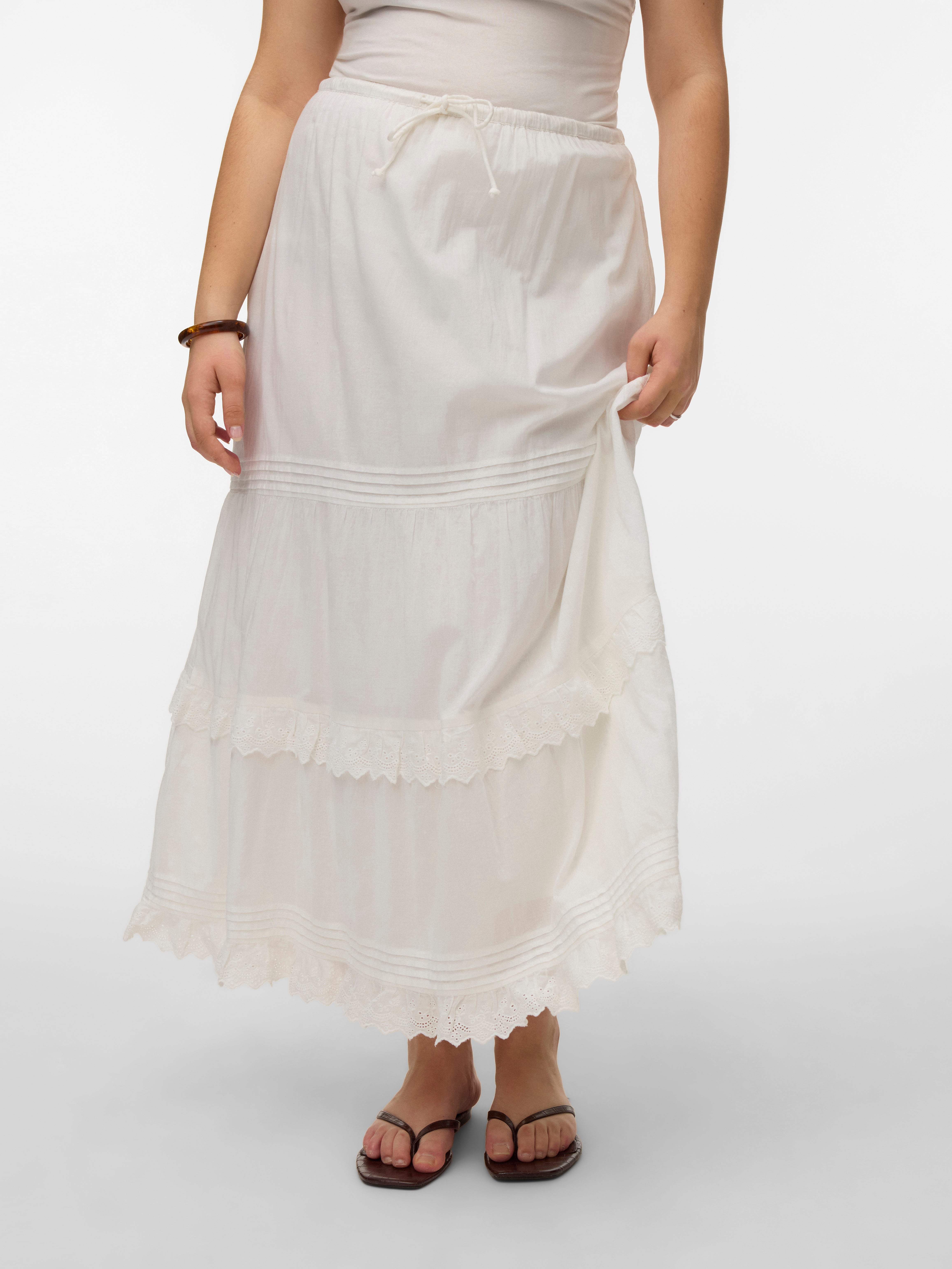 VERO MODA® VMCSANDY Long skirt