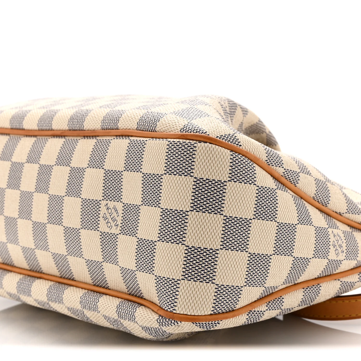 Damier Azur Siracusa PM