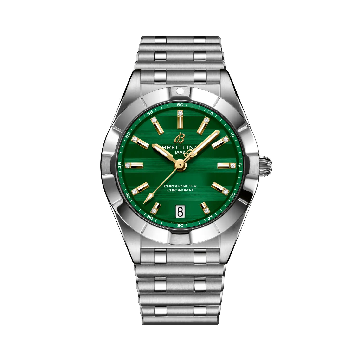 【Super Clone】Breitling Chronomat 32 Six Nations Ireland A773107A1L1A1