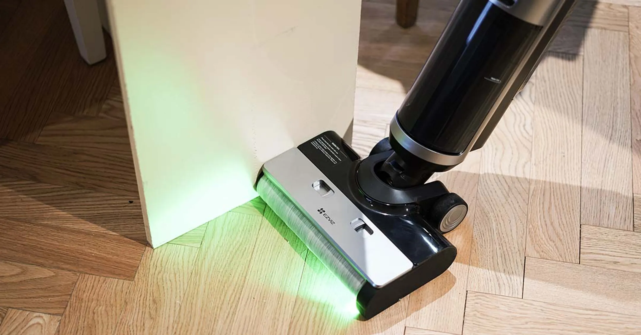 Ezviz Vloerreiniger RH2