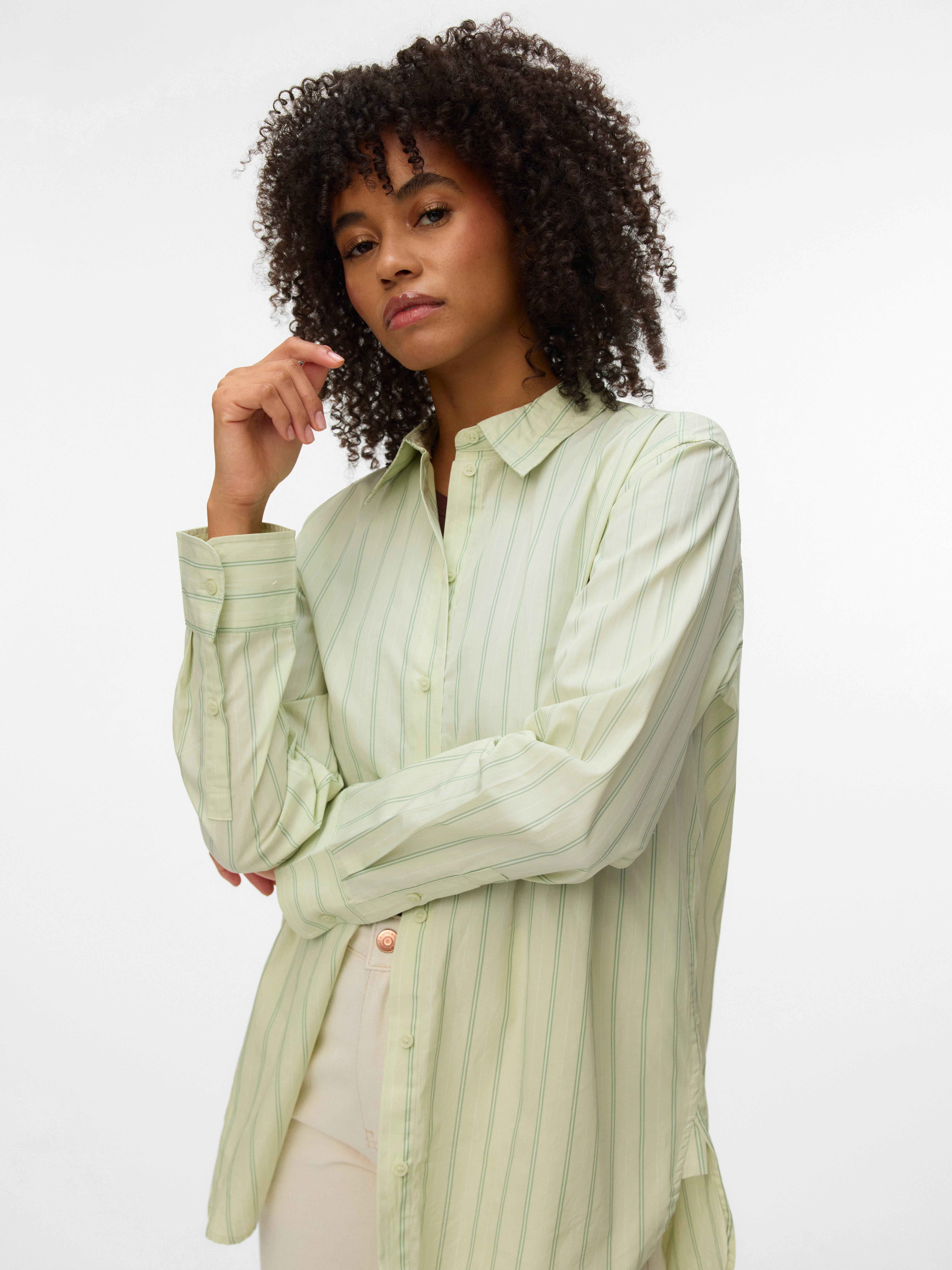 VERO MODA® VMELINA Shirt