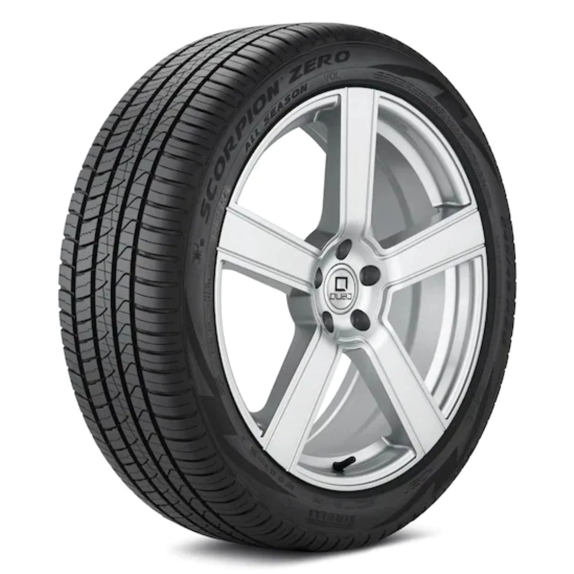 Full season 235/45R20 100H XL SUV/ crossover tires