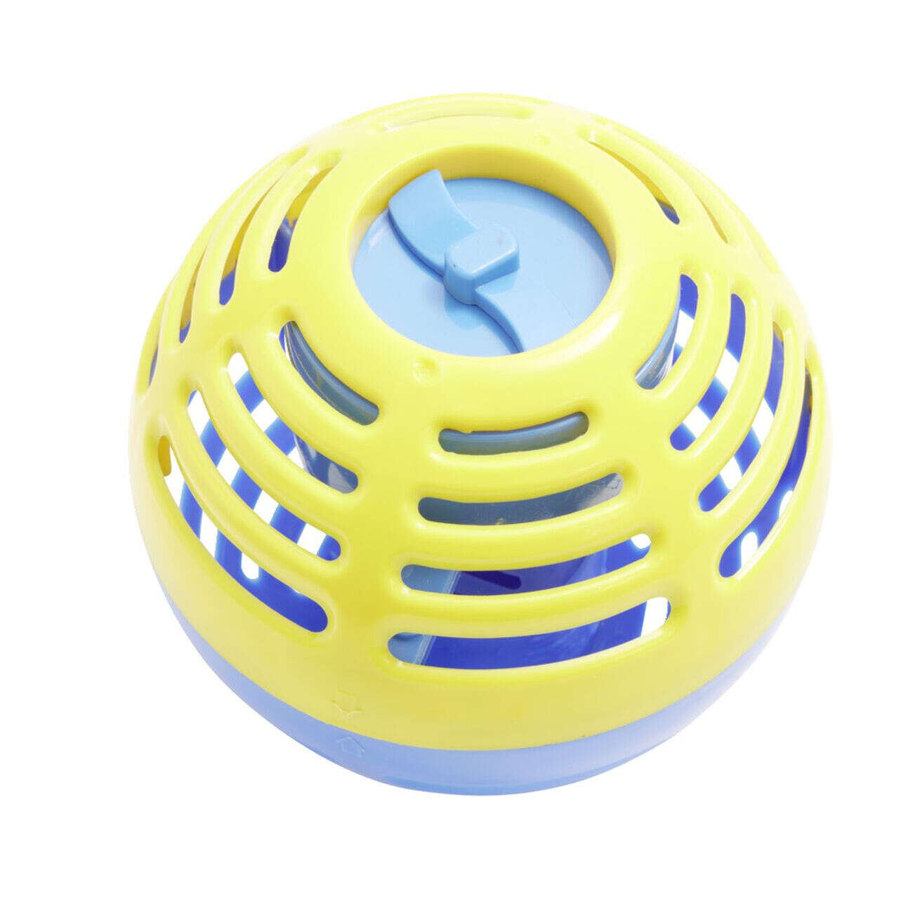 Bombe à eau boule plastique avec ballons