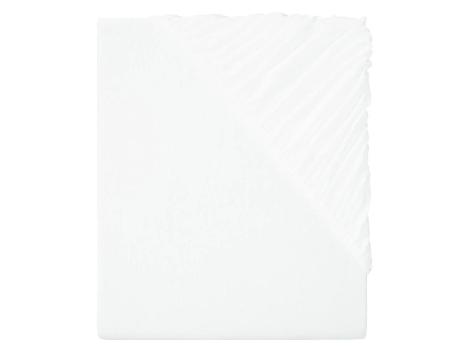 LIVARNO home Drap-housse, 180-200 x 200 cm