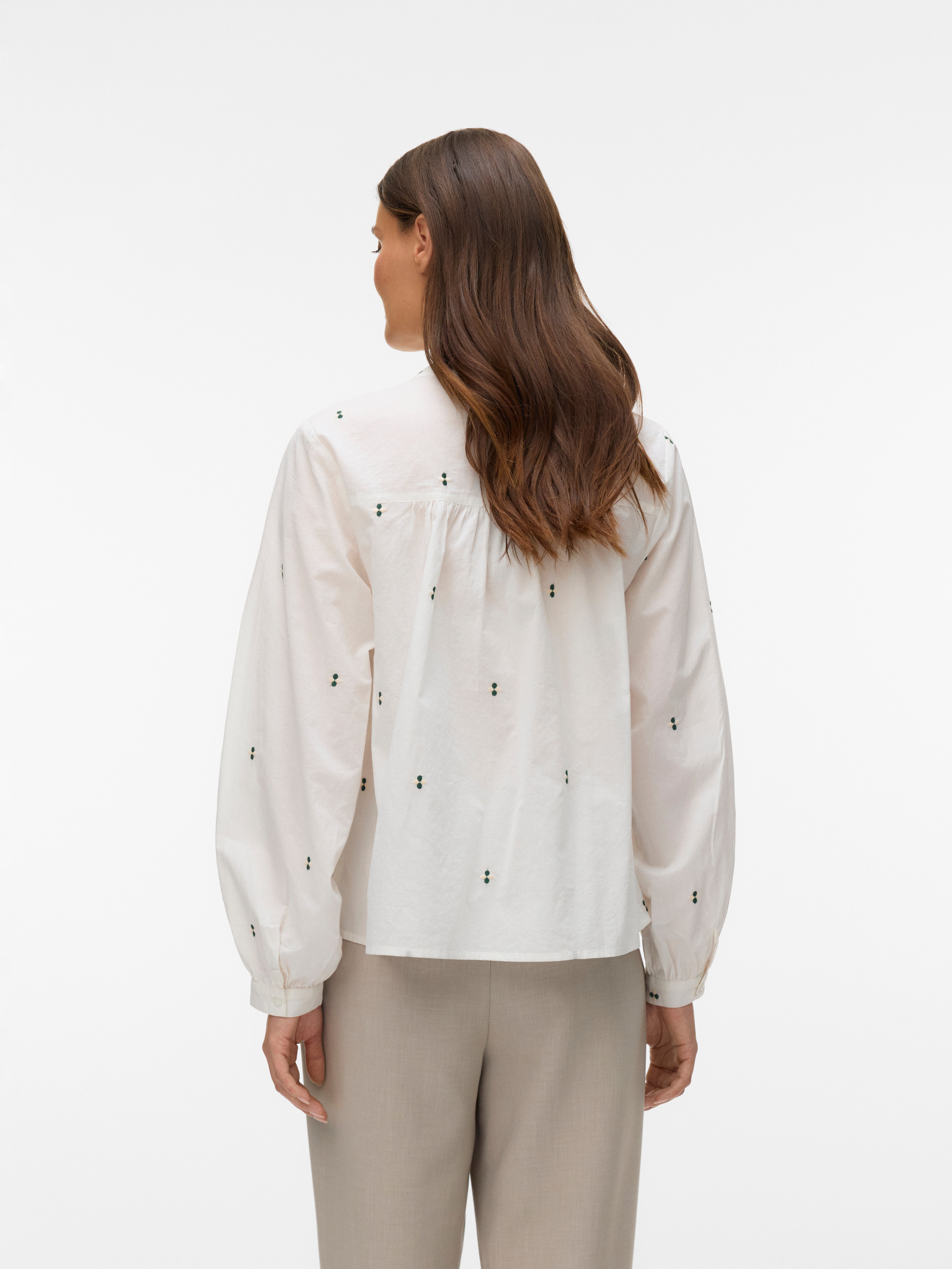 VERO MODA® VMIRIS Top