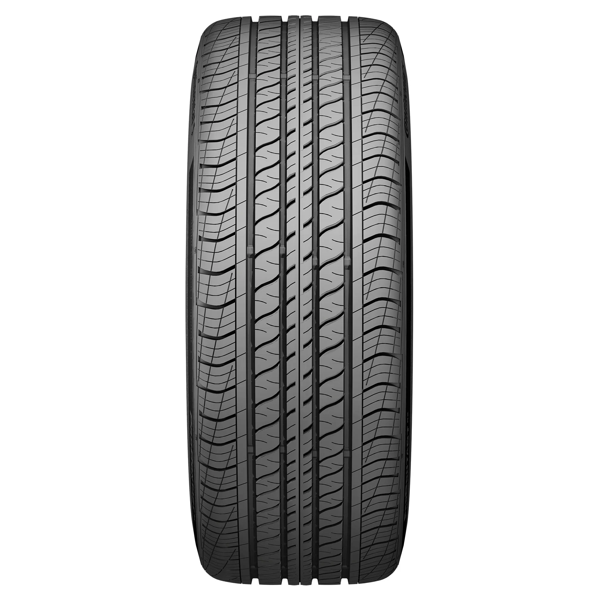 Continental Procontact RX All-Season 235/40R18 91W Passenger Tire