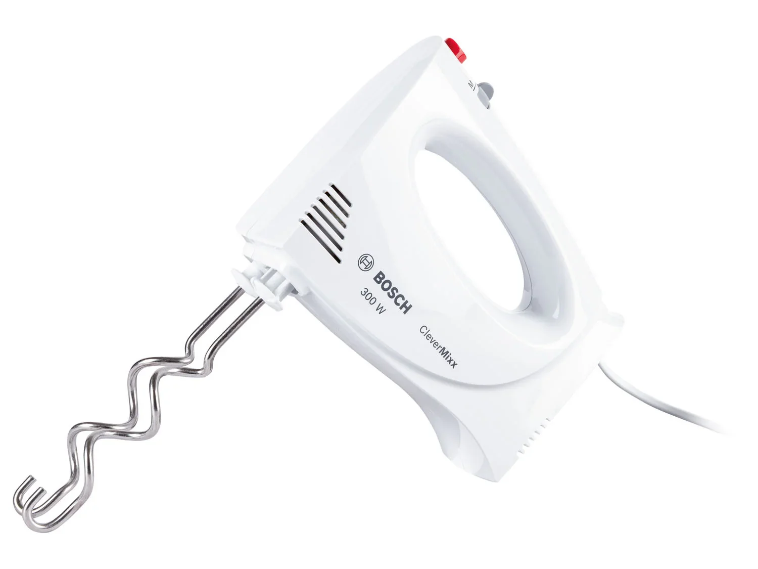 BOSCH Batteur MFQ3010, 300 W