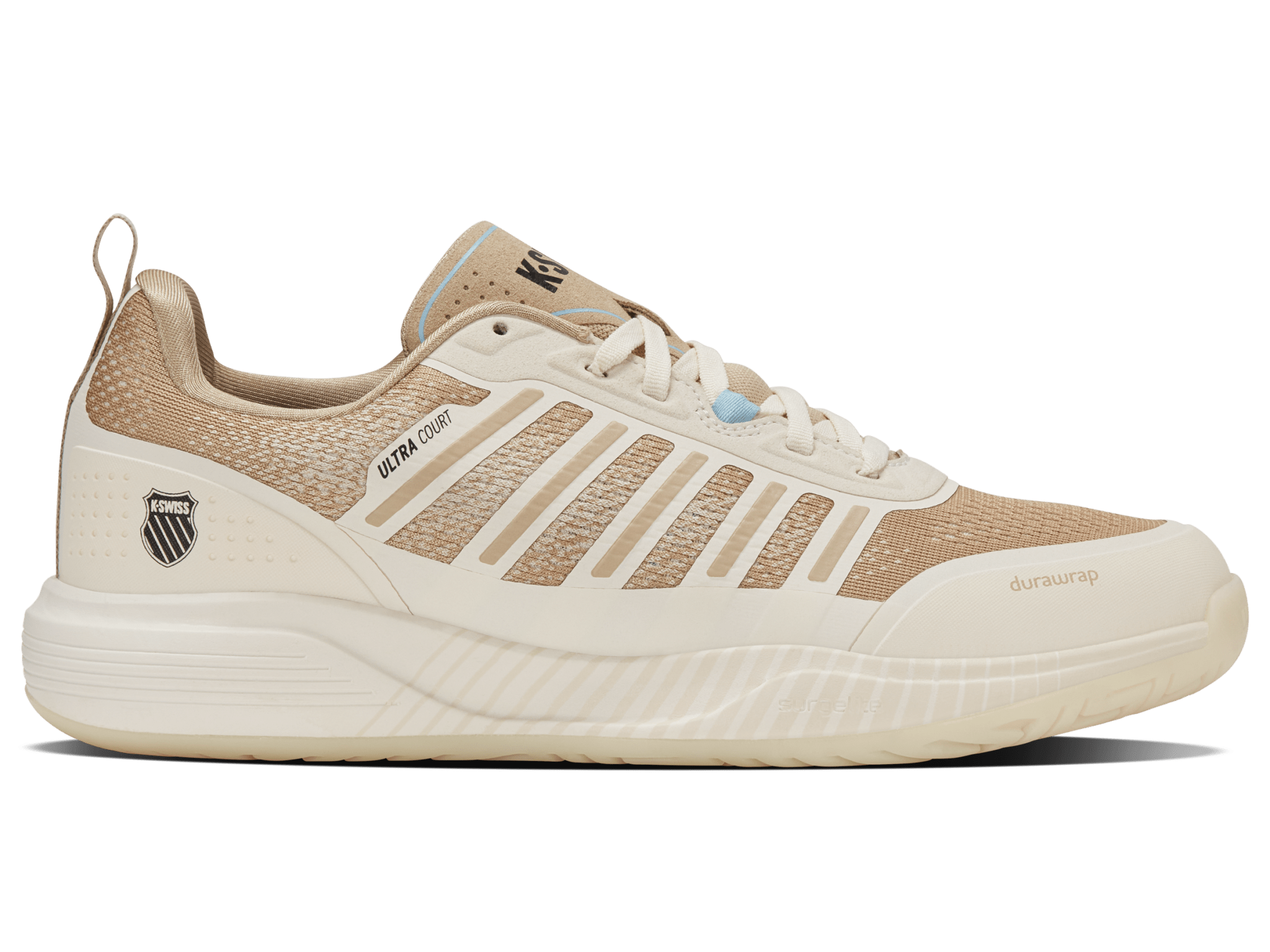 ULTRA COURT - K-Swiss Shoes