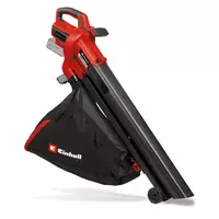 Aspirateur à feuilles sans fil VENTURRO 18/210