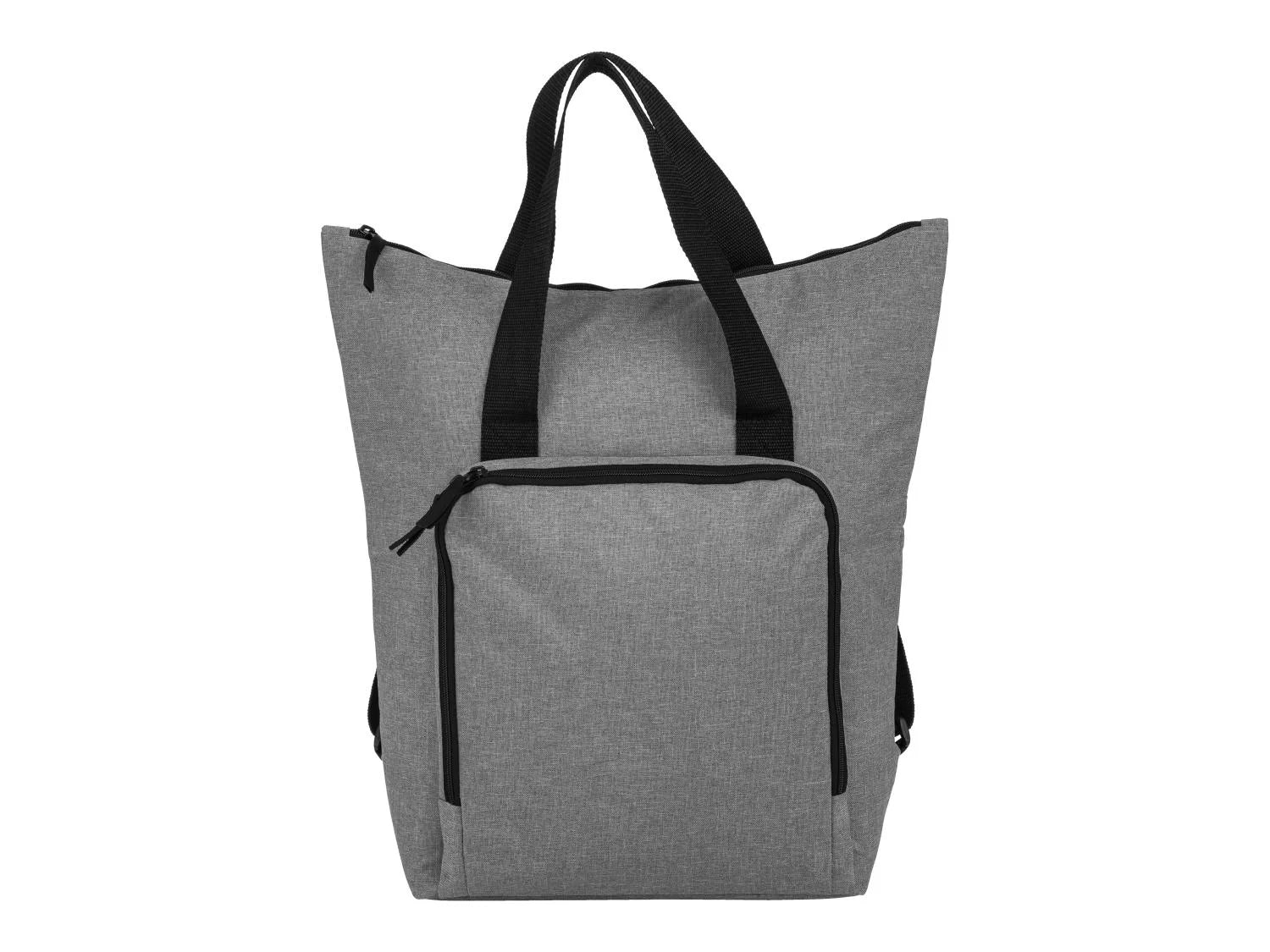 Sac de courses ou sac  dos glacire