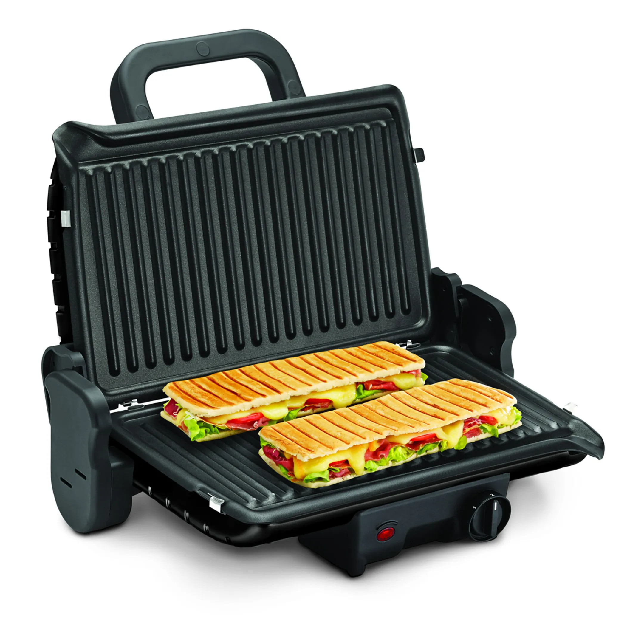 Tefal Grill Minute Grill GC205012