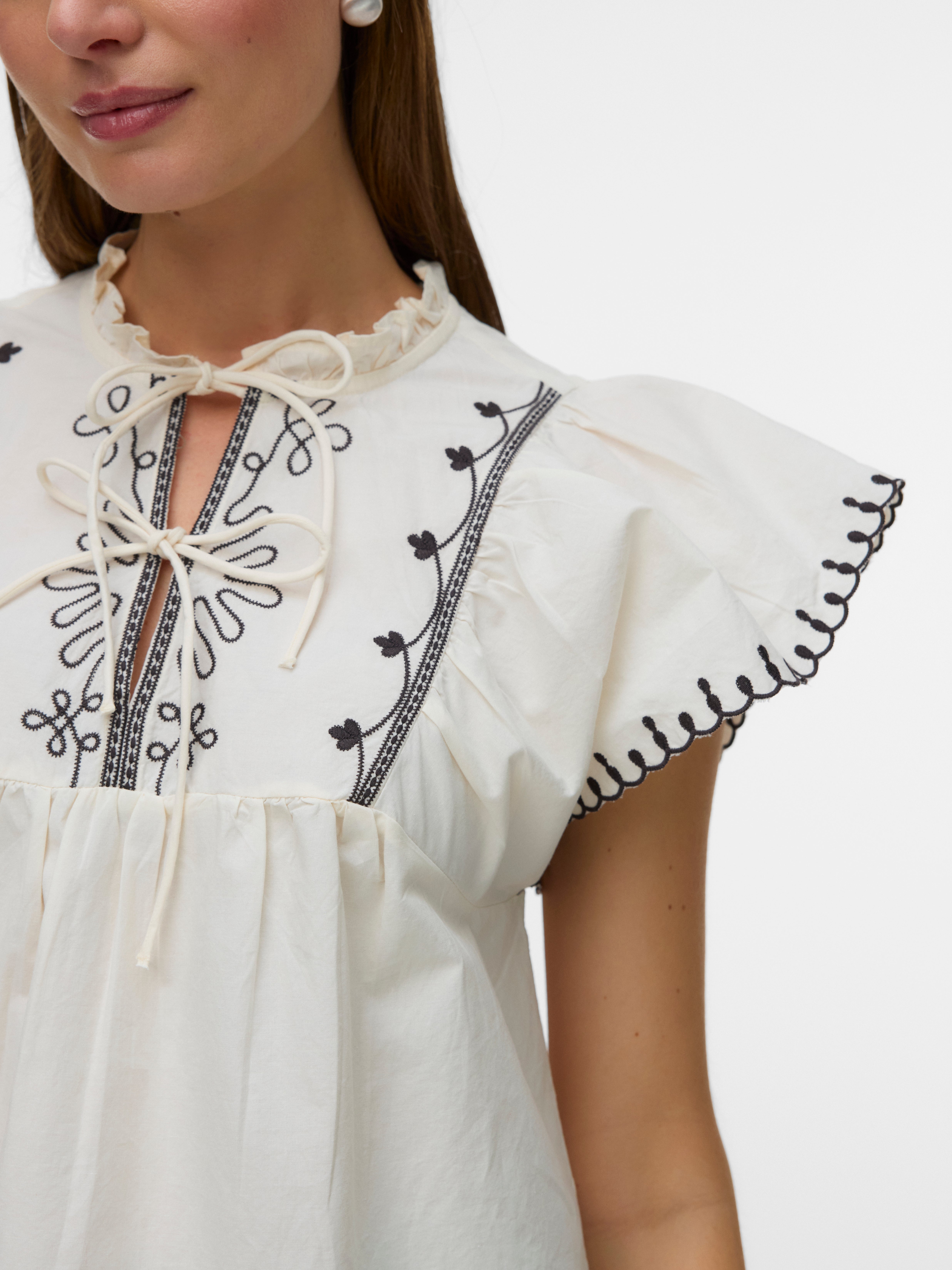 VERO MODA® VMLIVA Top
