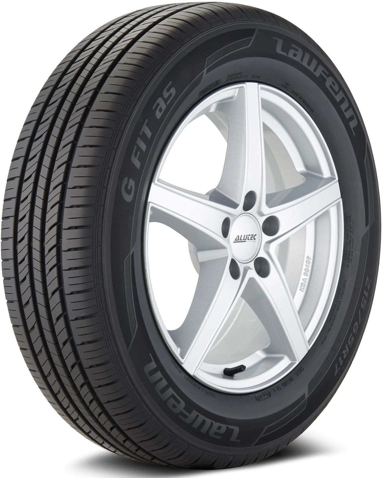 Laufenn G FIT AS All - Season 215/55R17 94H Tire