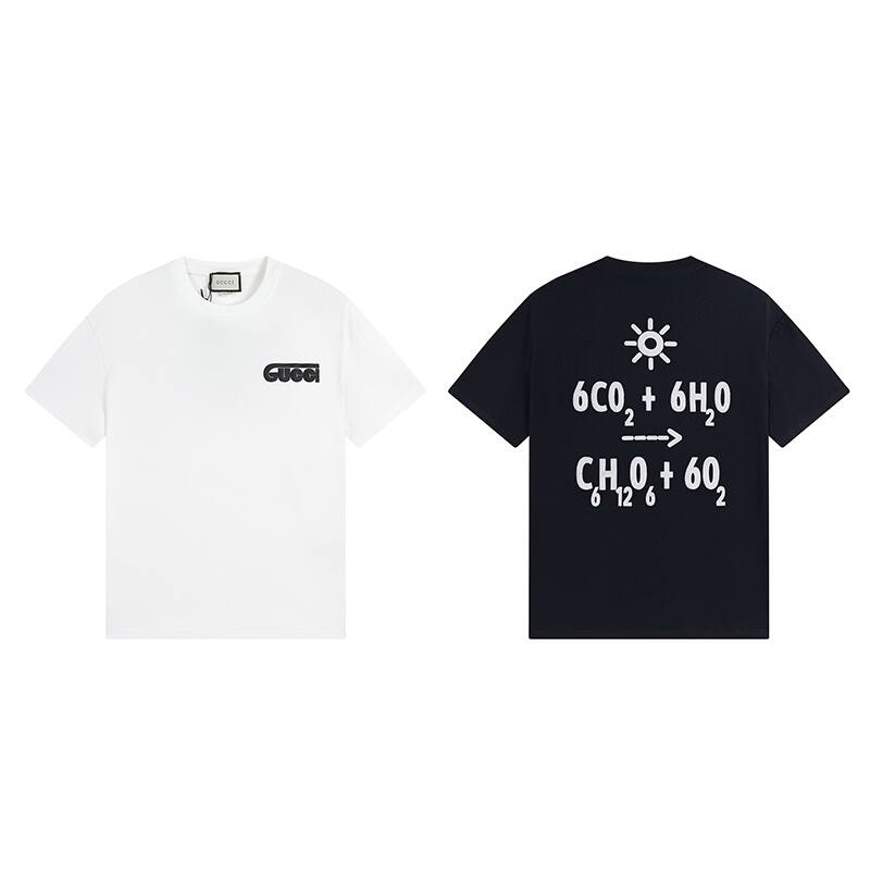 【GUCCI公式旗艦店 】（グッチ）Tシャツ ご好評に付き再入荷！半袖Tシャツ