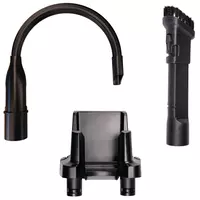 Cordl.Handstick Vacuum Cleaner TE-SV 18 Li-Solo
