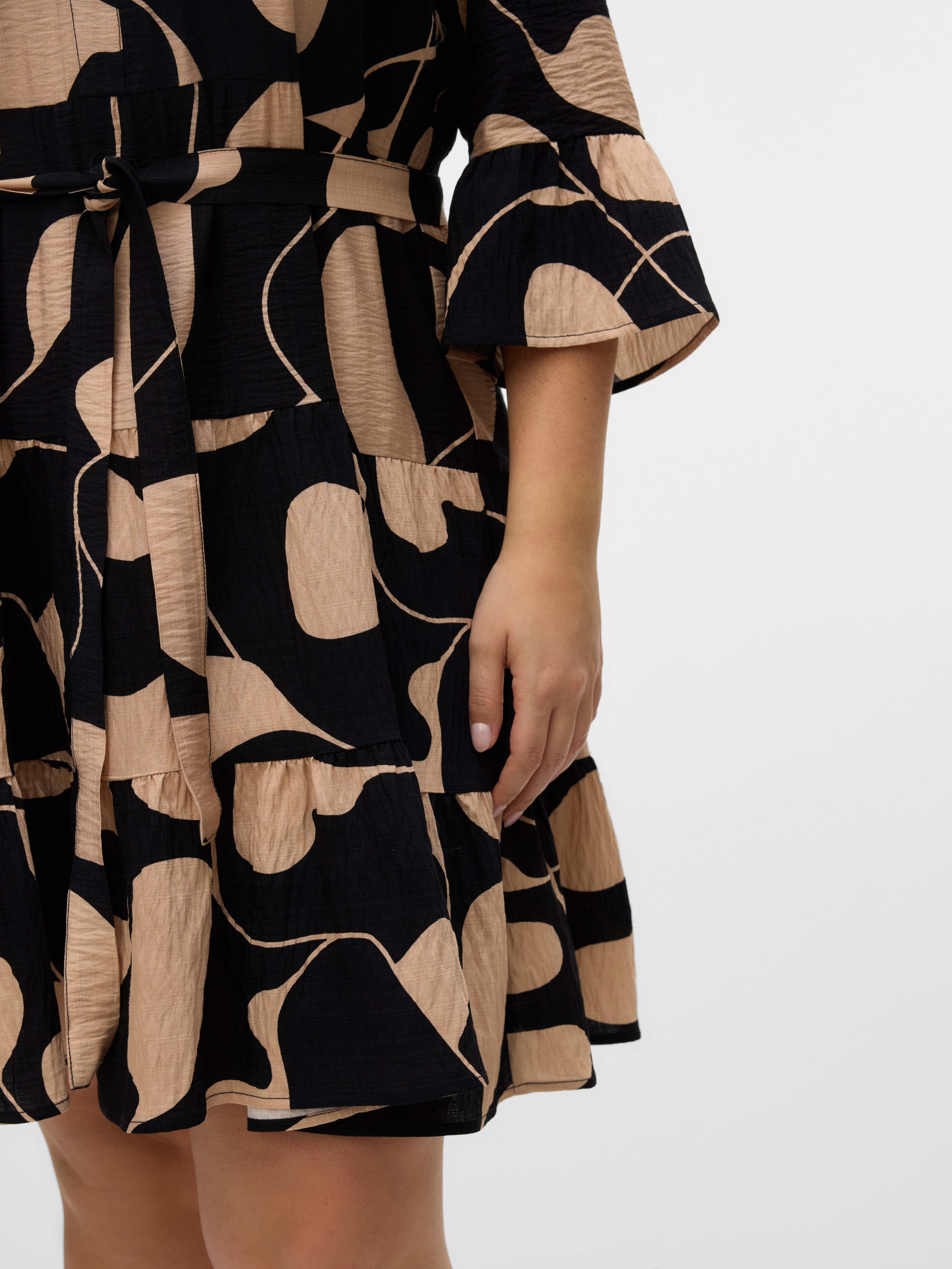 VERO MODA® VMCVERA Short dress