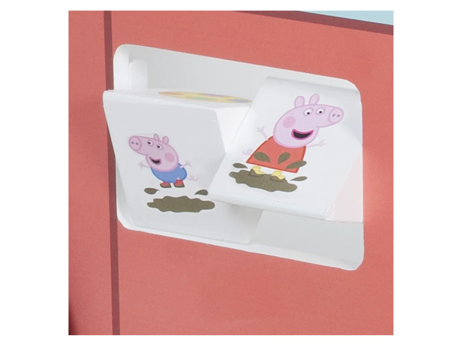 roba Chariot enfant Peppa Pig
