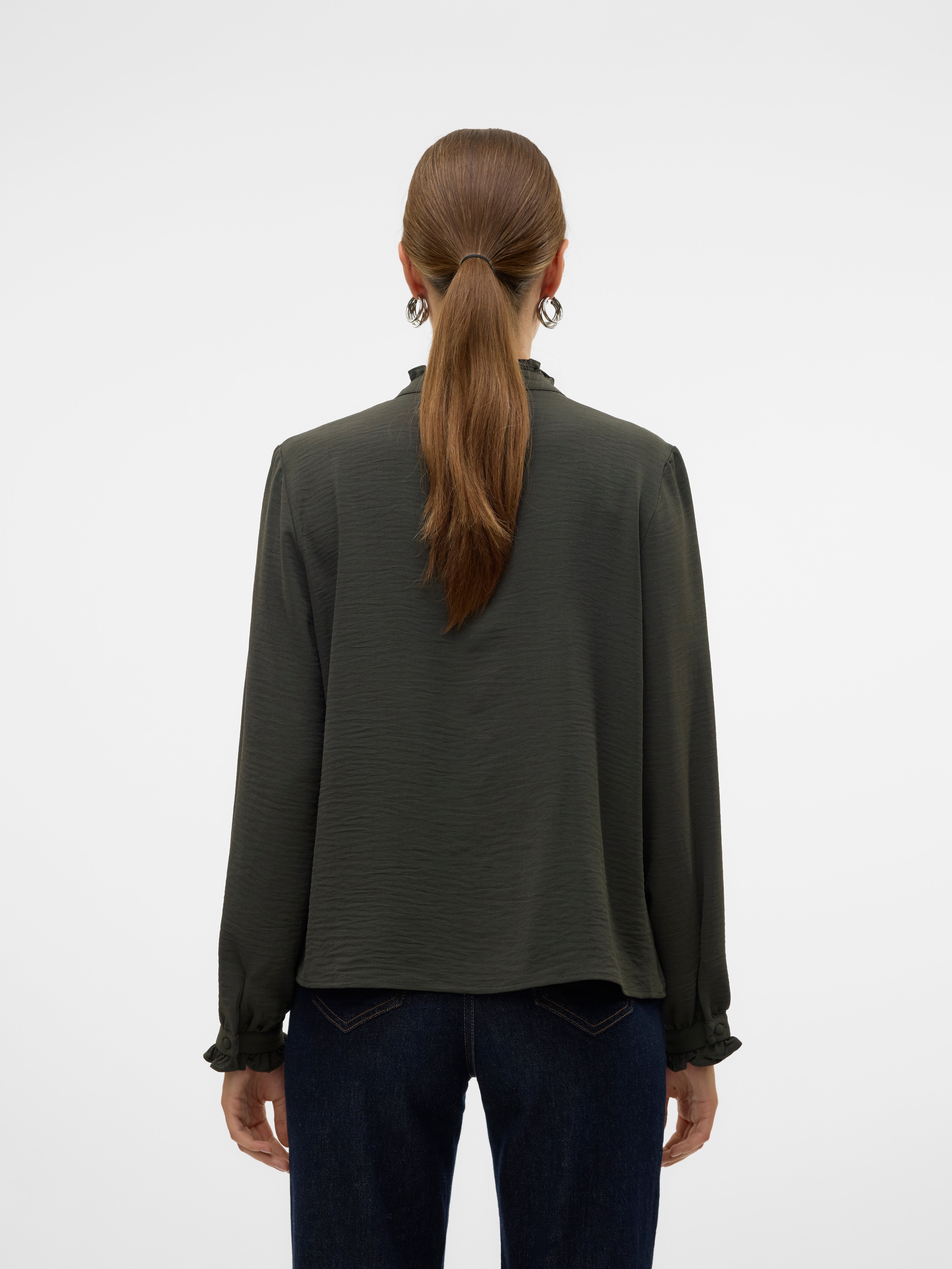 VERO MODA® VMALVA Top