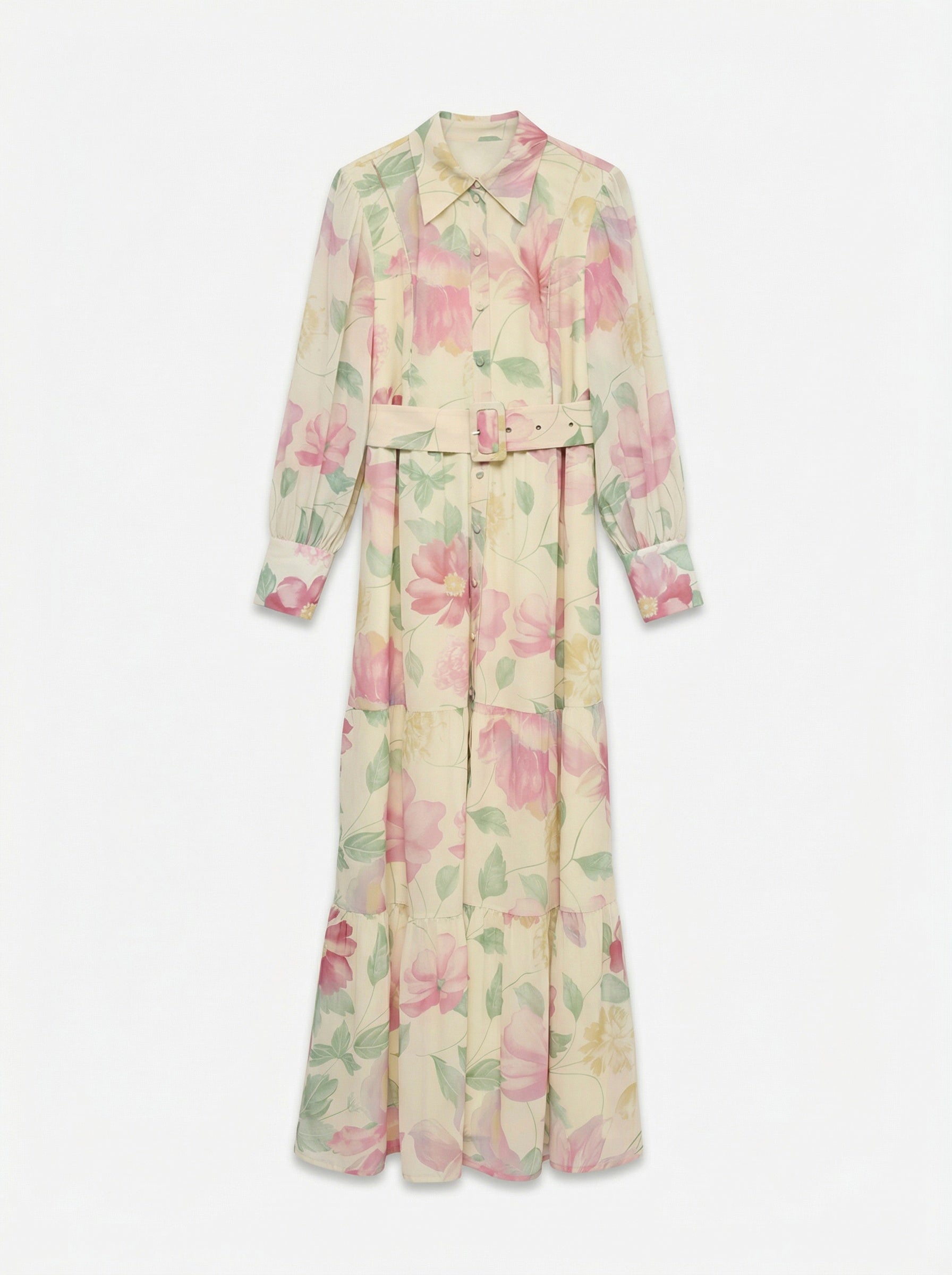 VERO MODA® AWIRIS Long dress