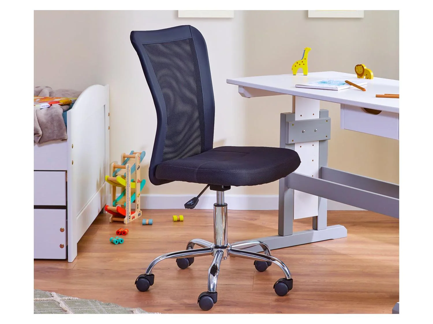 Inter Link Chaise pivotante