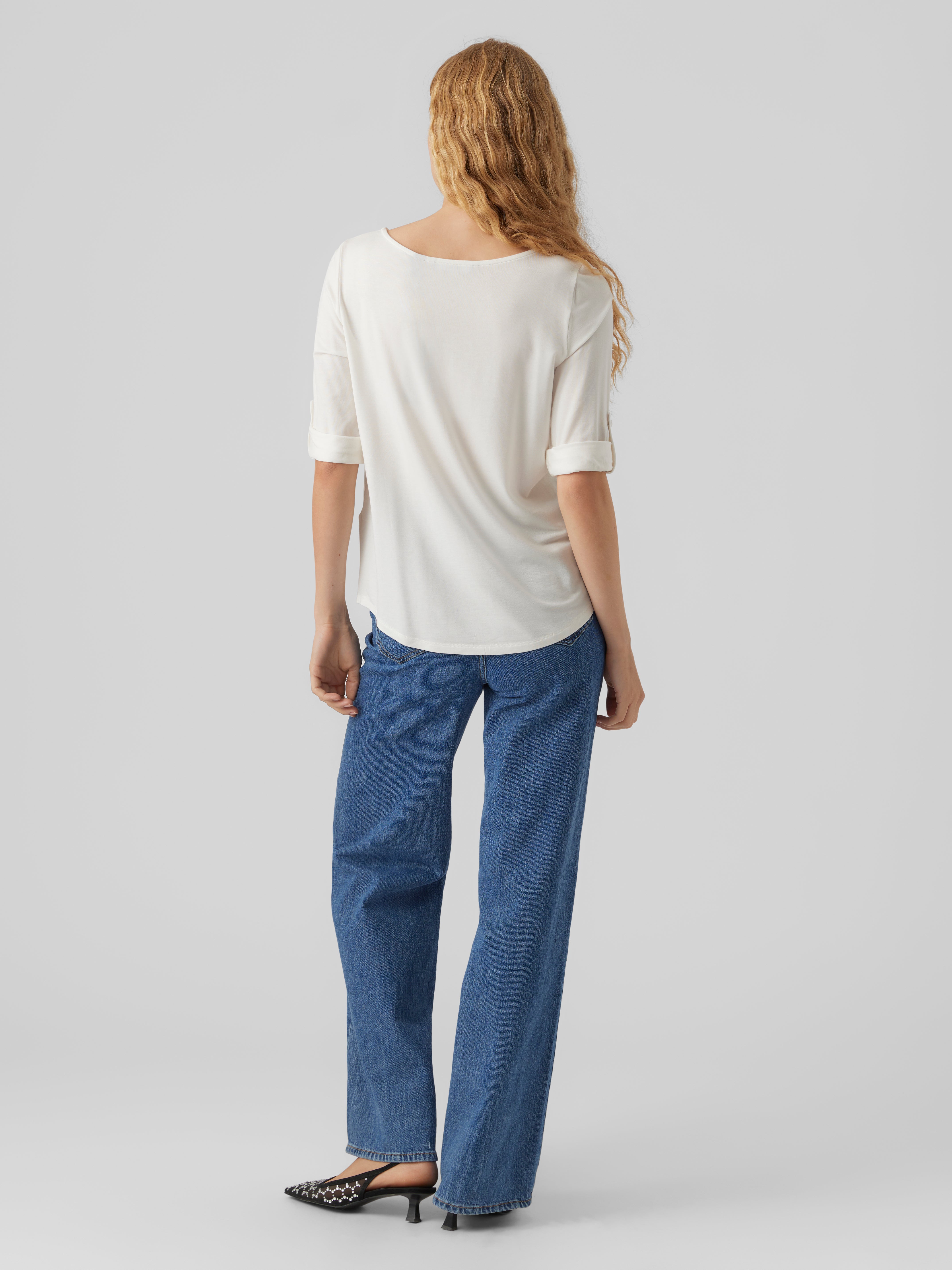 VERO MODA® VMAVA Top