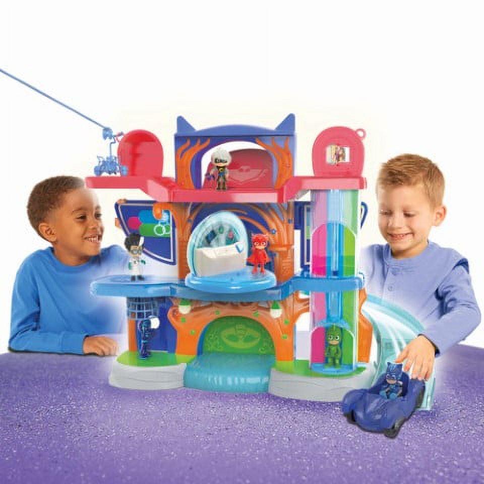 Headquarter Play Set - Image 2