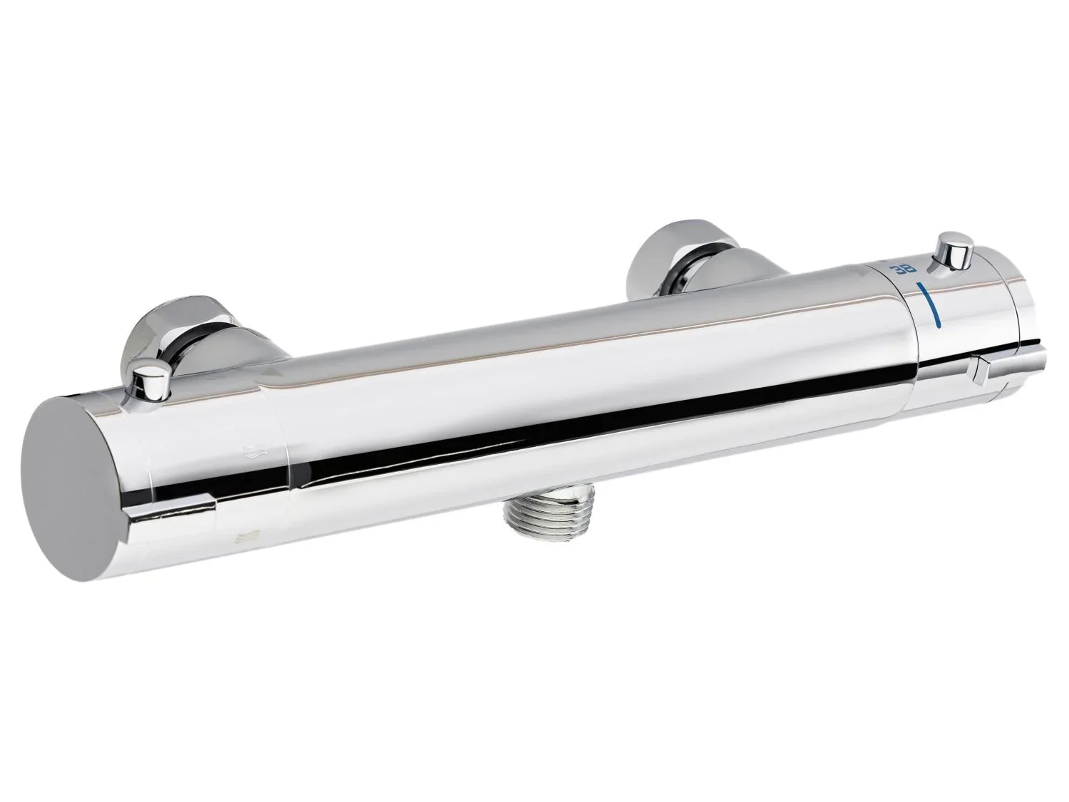 LIVARNO home Robinet de douche ou baignoire