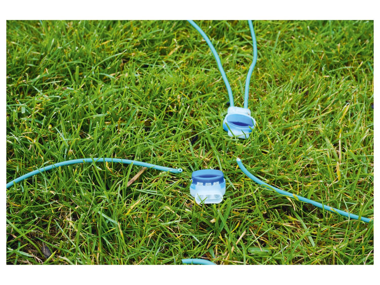 PARKSIDE Accessoires pour tondeuse robot