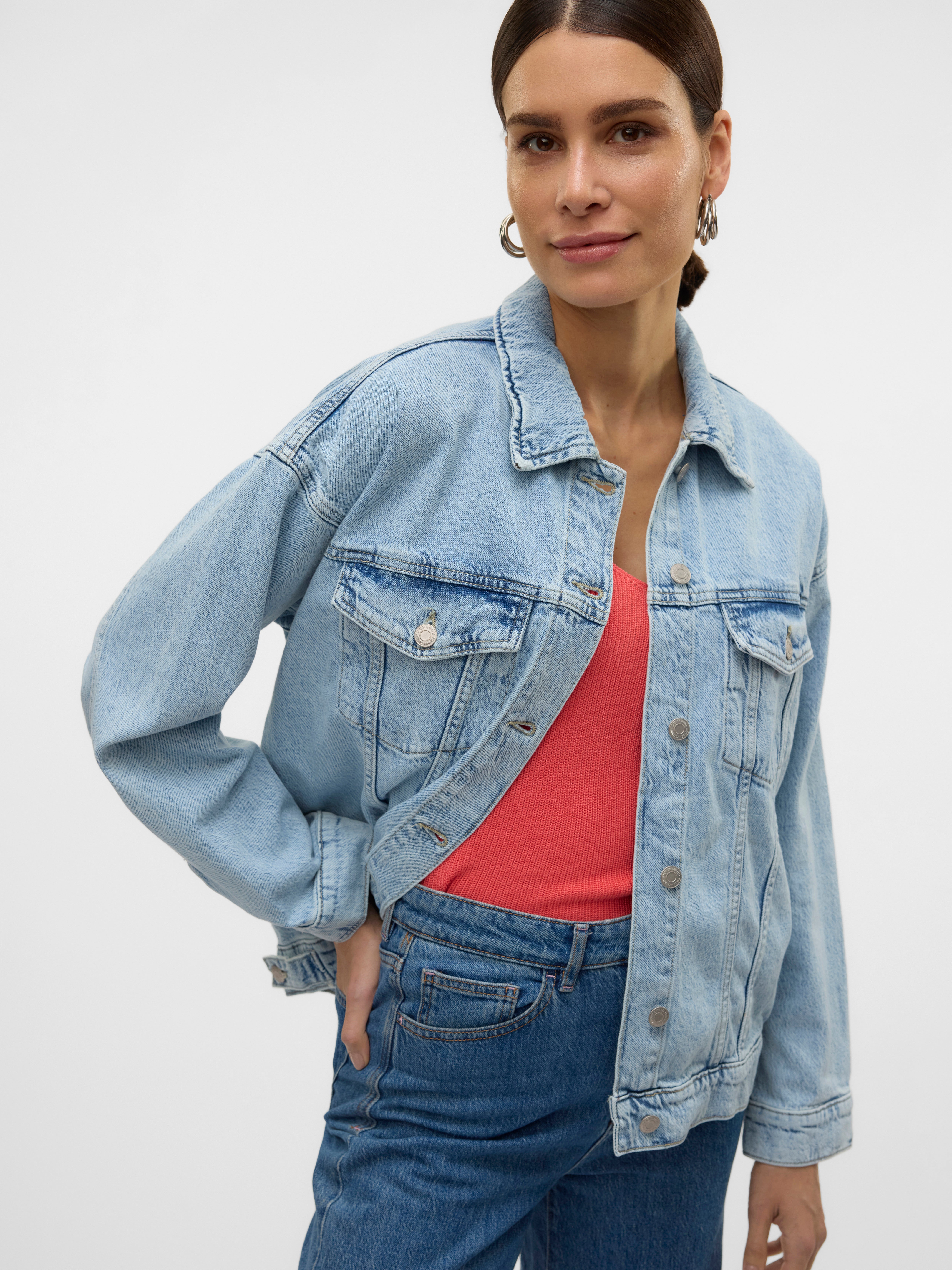 VERO MODA® VMTESSA Jacket